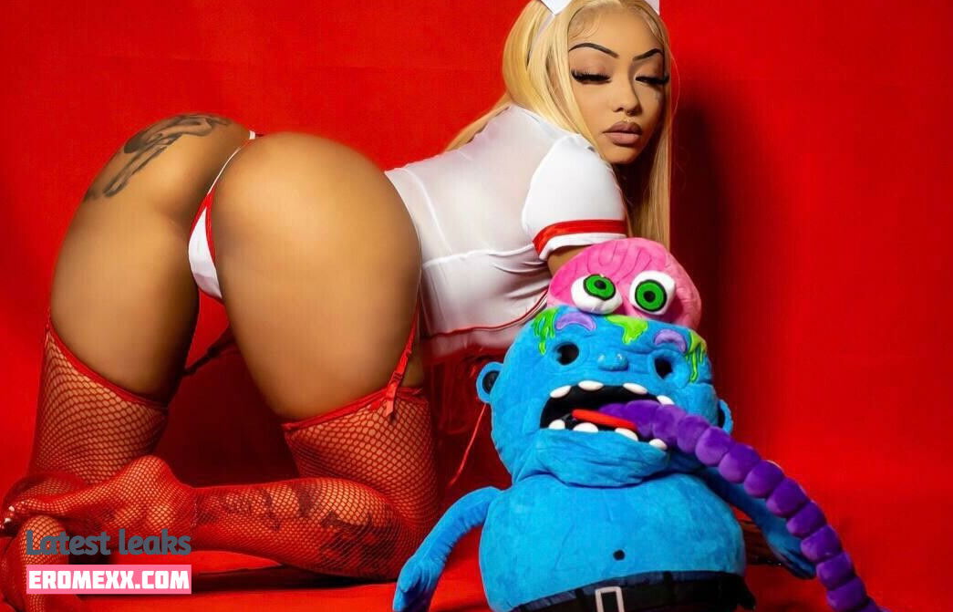 Latest Leaks Omgyoash Nude #7 - Fapello