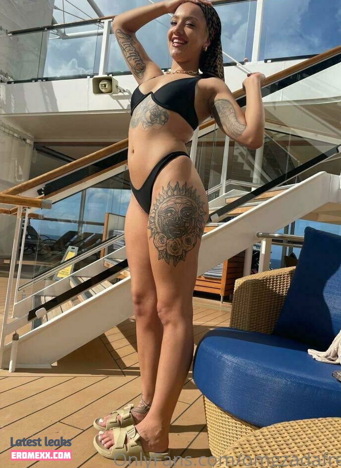 Latest Leaks omgzadafree Nude #1 - Fapello