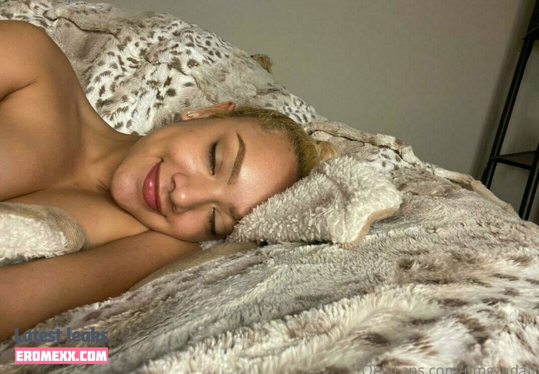 Latest Leaks omgzadafree Nude #33 - Fapello