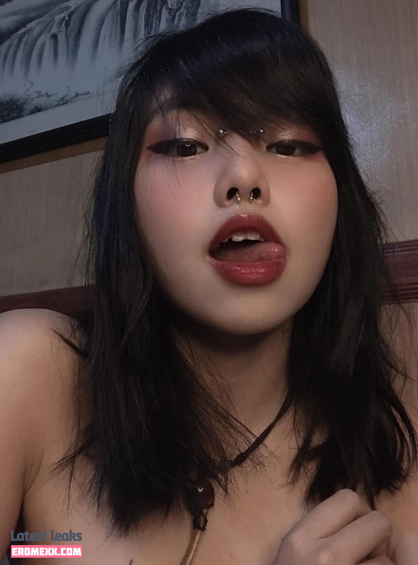 Latest Leaks on1ashie Nude #2 - Fapello