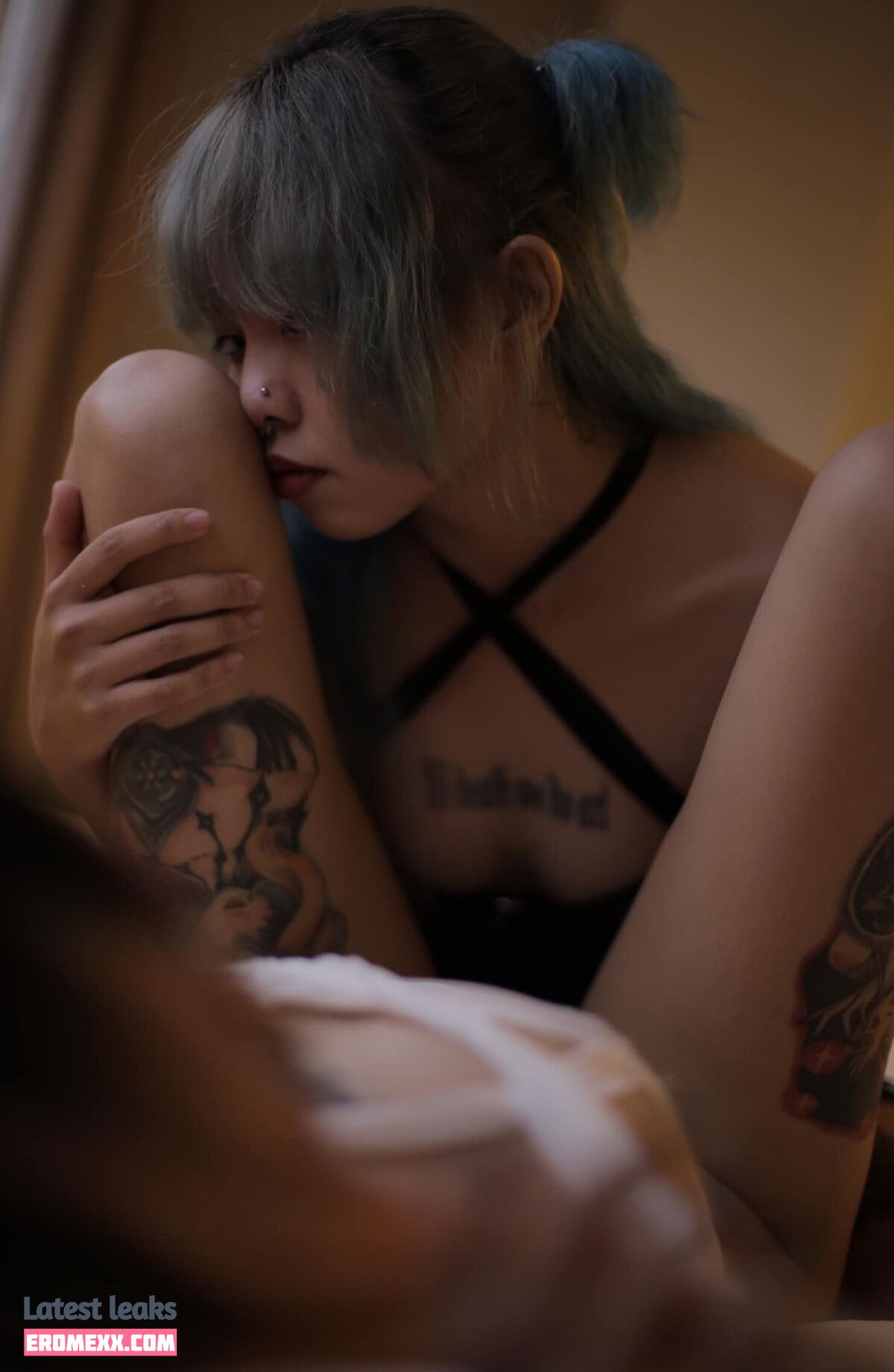 Latest Leaks on1ashie Nude #3 - Fapello