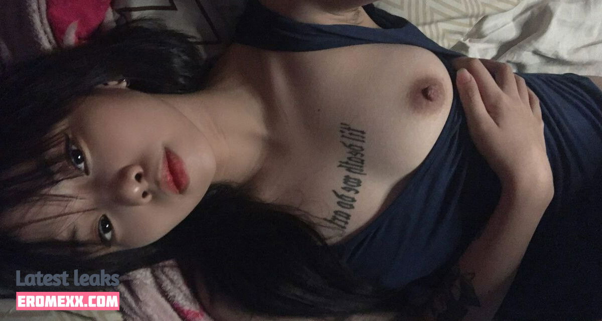 Latest Leaks on1ashie Nude #36 - Fapello