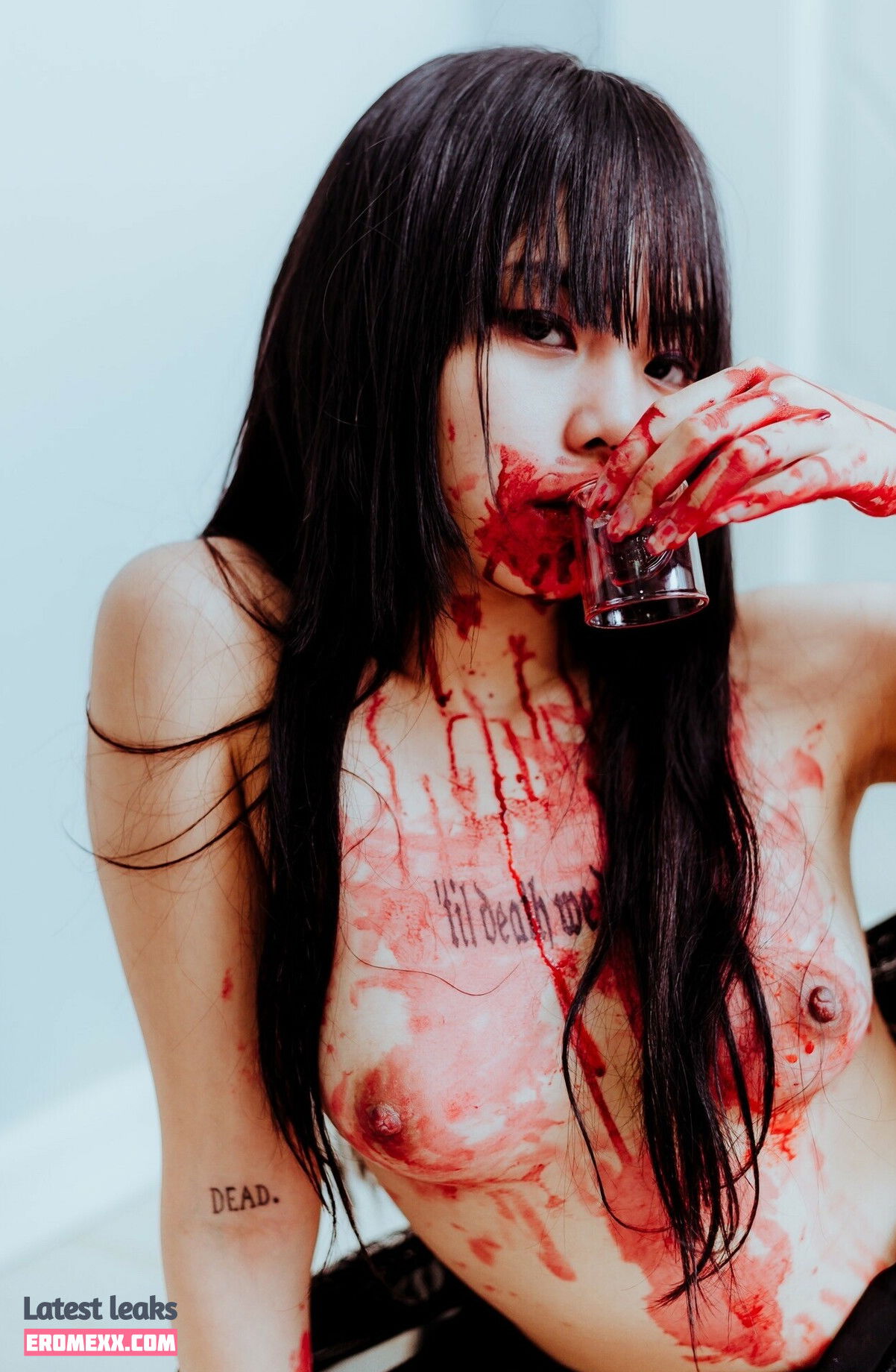 Latest Leaks on1ashie Nude #37 - Fapello