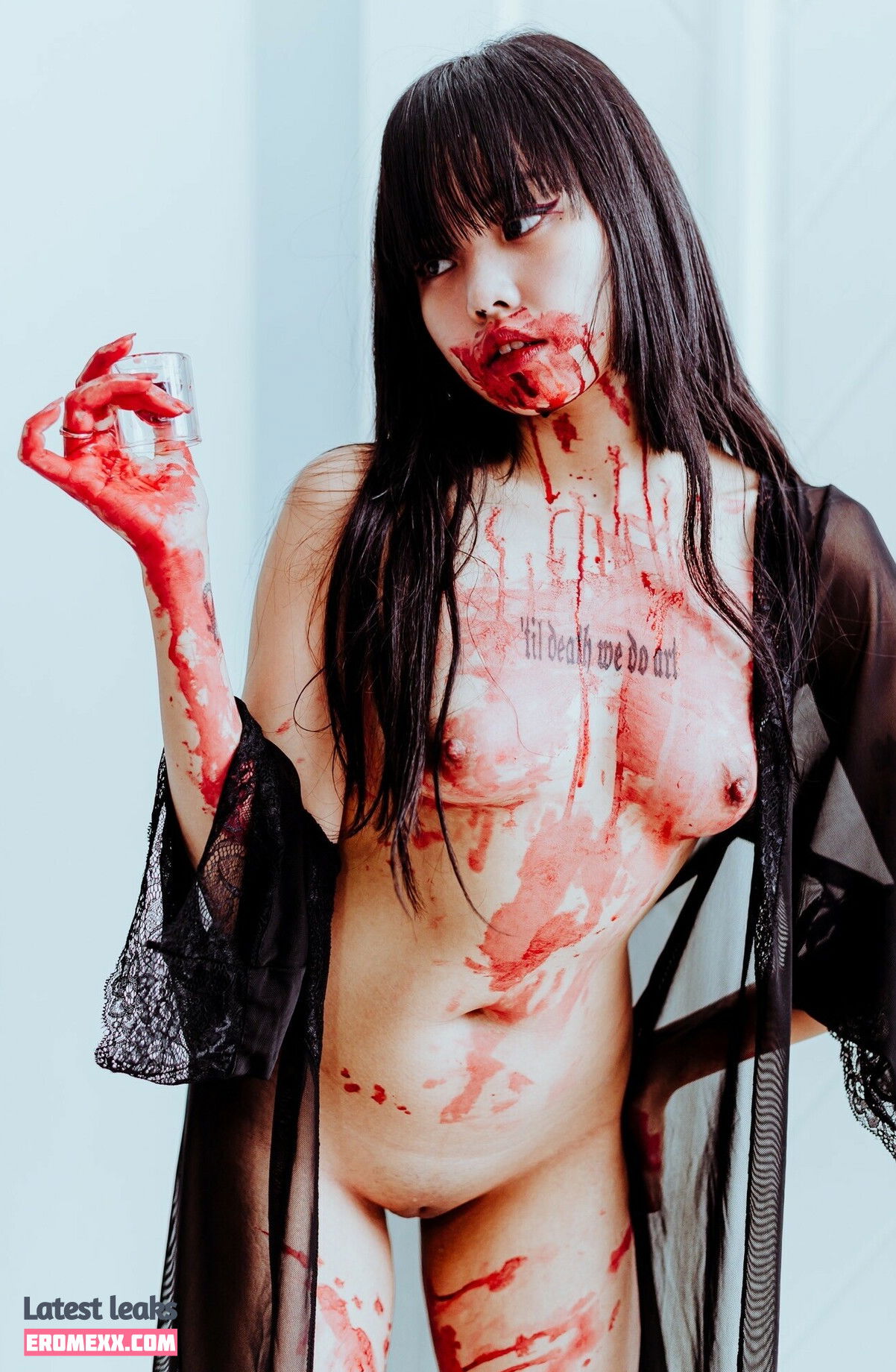 Latest Leaks on1ashie Nude #38 - Fapello