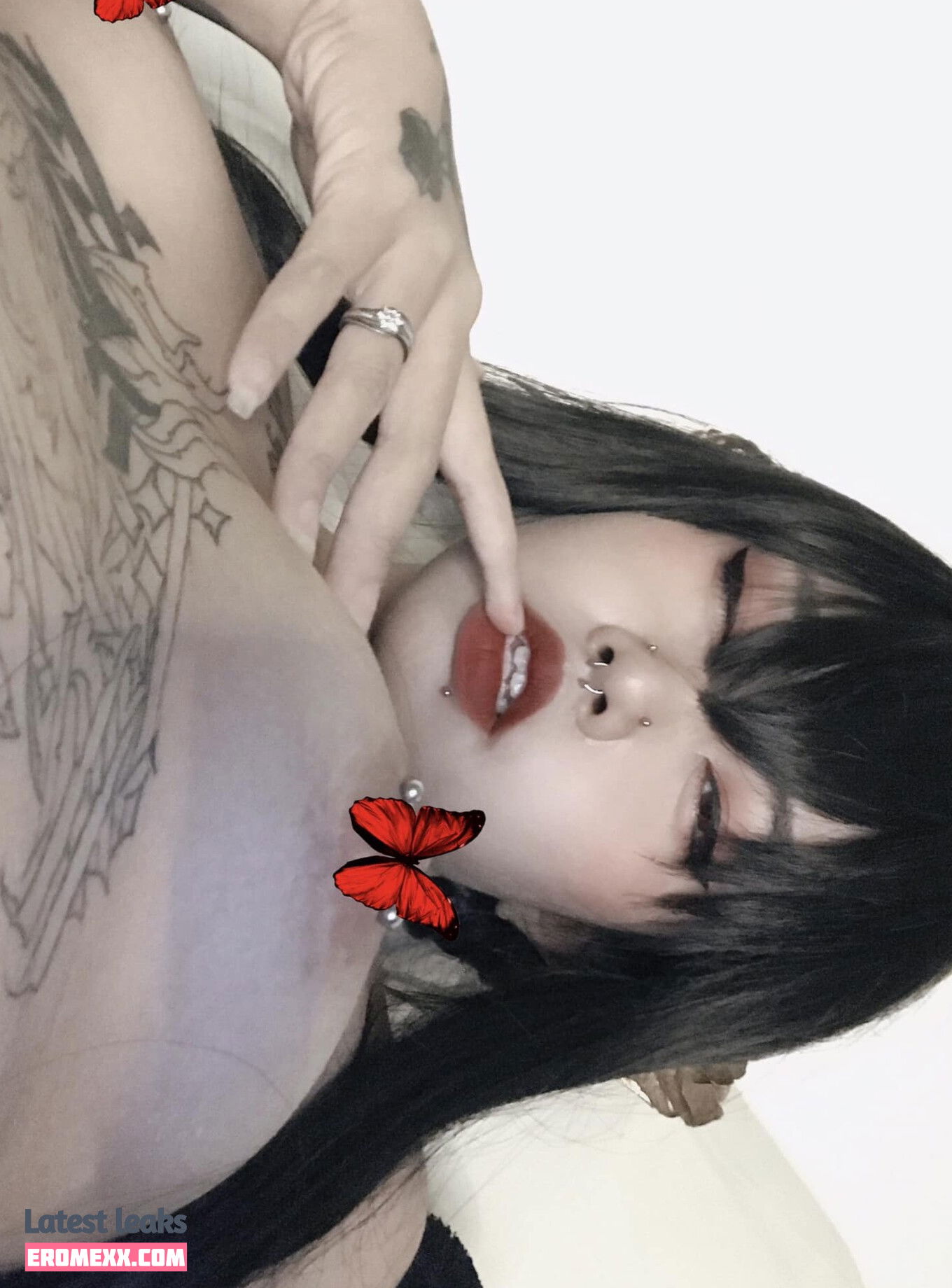 Latest Leaks on1ashie Nude #4 - Fapello