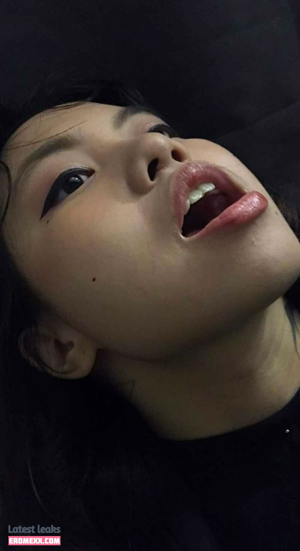 Latest Leaks on1ashie Nude #47 - Fapello