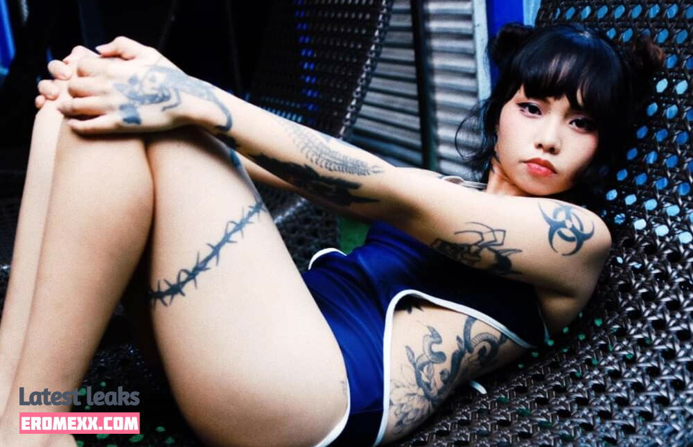 Latest Leaks on1ashie Nude #57 - Fapello