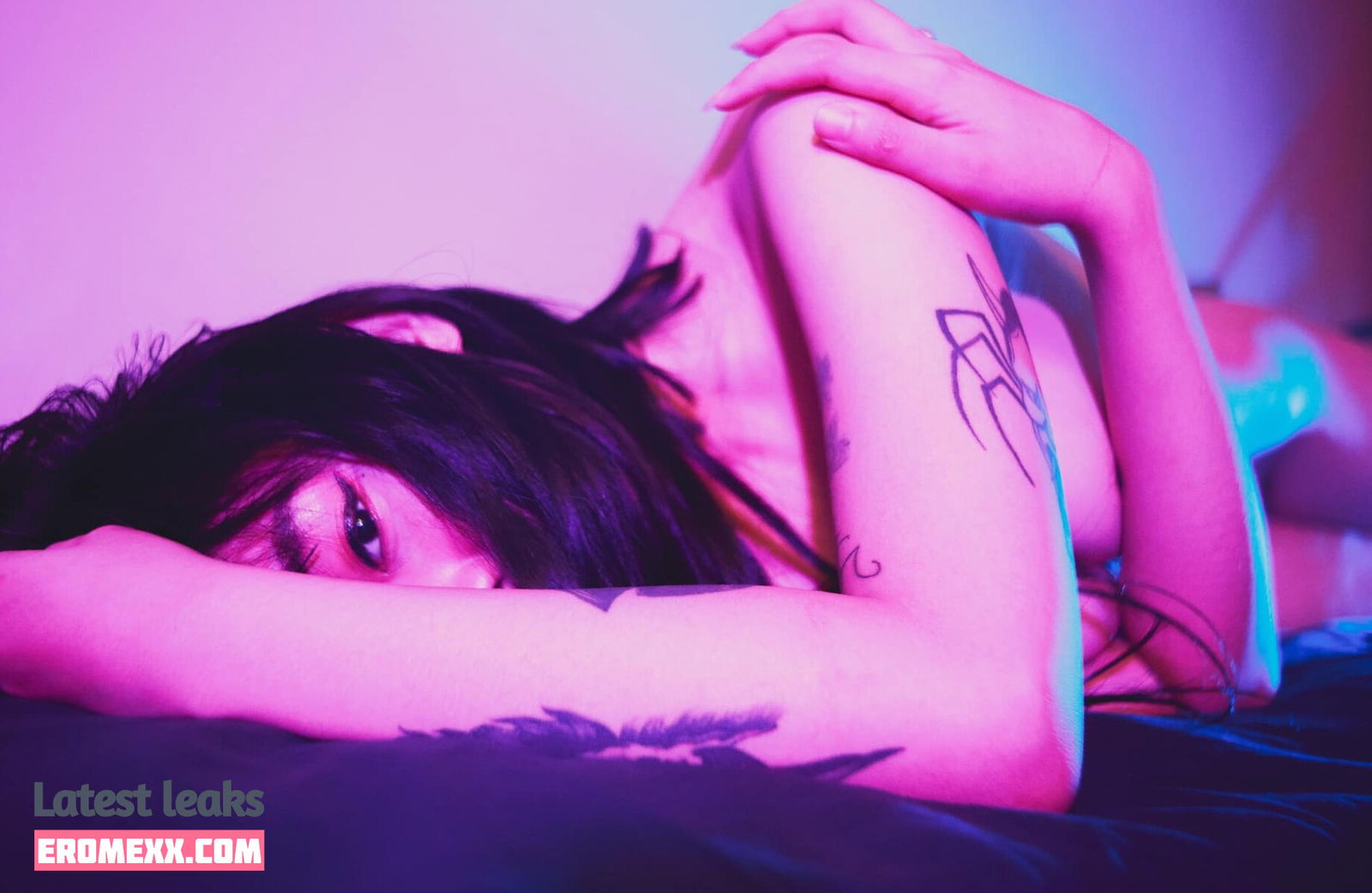 Latest Leaks on1ashie Nude #6 - Fapello