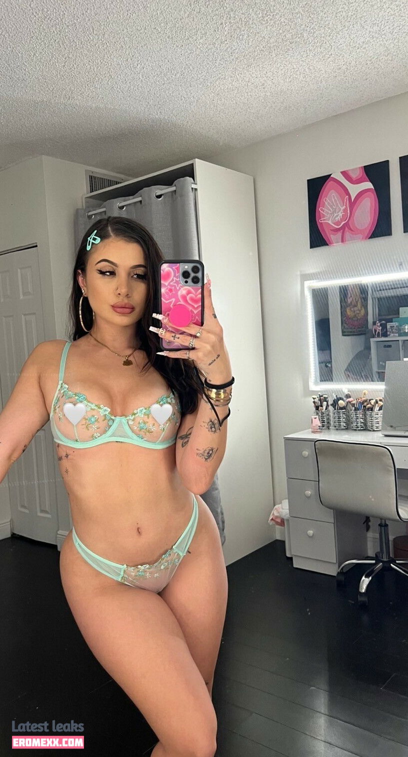 Latest Leaks Onacasella Nude #4 - Fapello