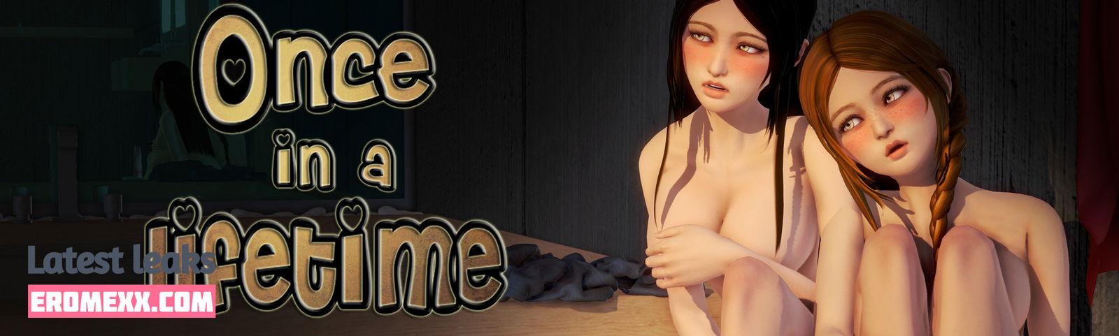 Latest Leaks Once In A Lifetime Nude #15 - Fapello
