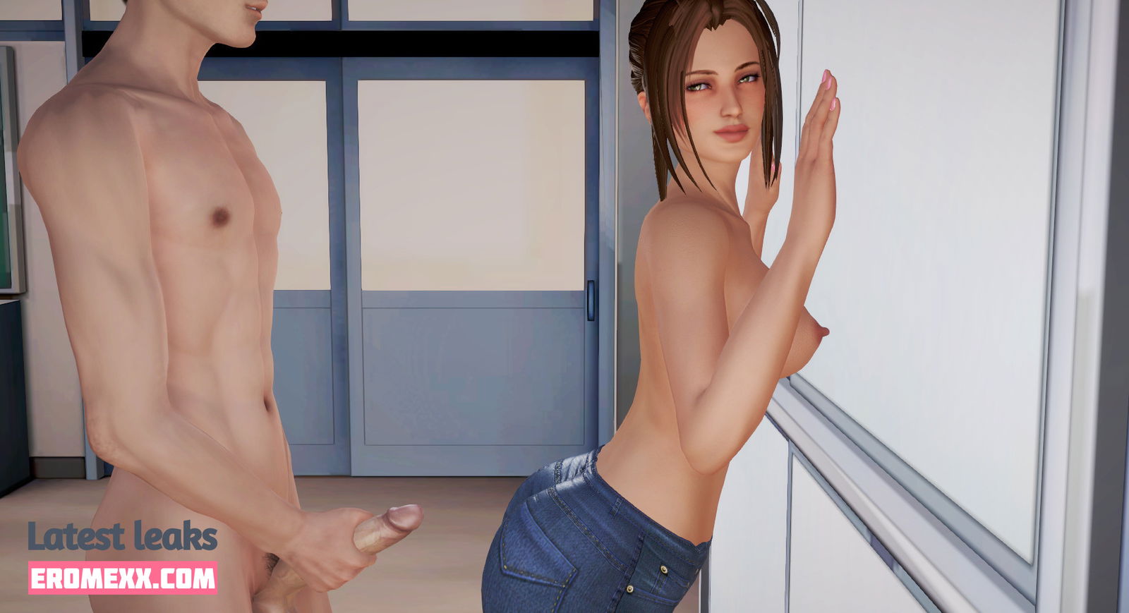 Latest Leaks Once In A Lifetime Nude #2 - Fapello
