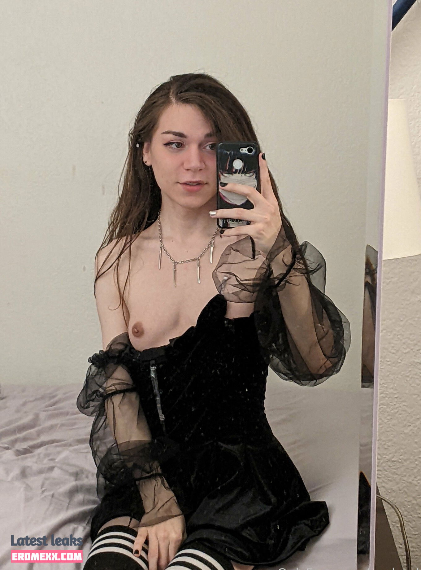 Latest Leaks oncloud_e Nude #26 - Fapello