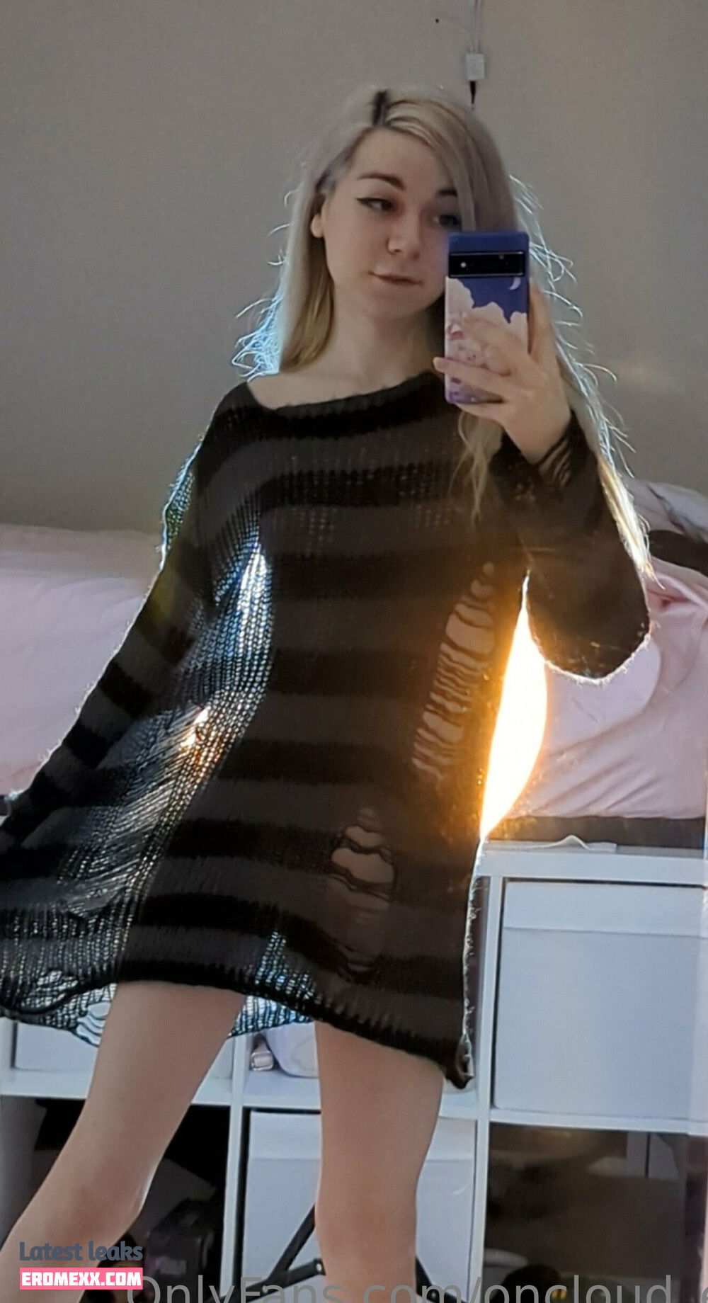 Latest Leaks oncloud_e Nude #36 - Fapello