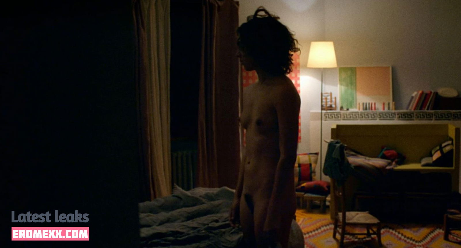 Latest Leaks Ondina Quadri Nude #3 - Fapello