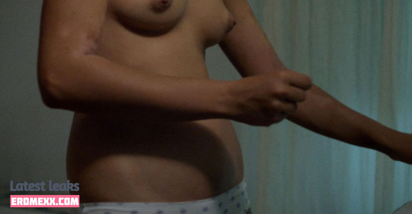 Latest Leaks Ondina Quadri Nude #8 - Fapello