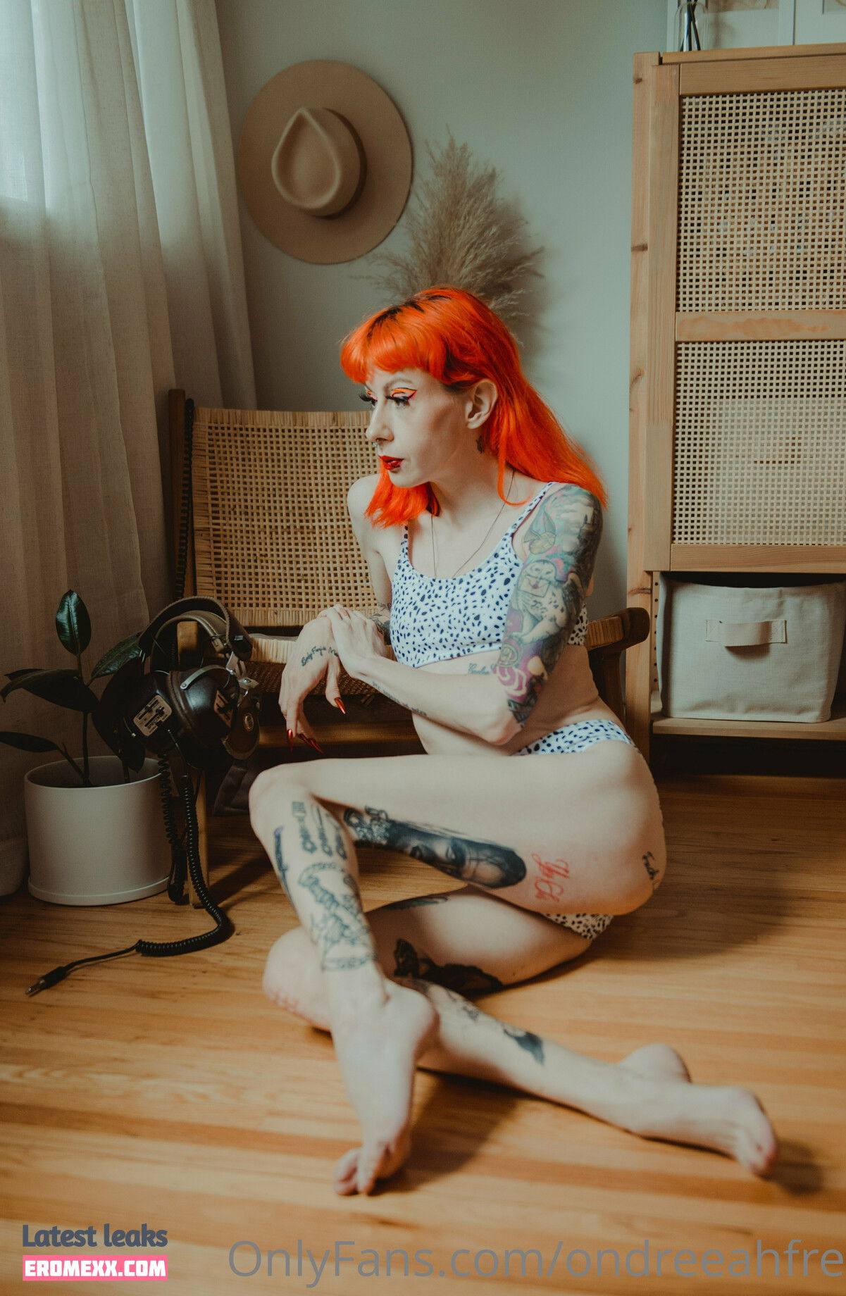 Latest Leaks ondreeahfree Nude #16 - Fapello