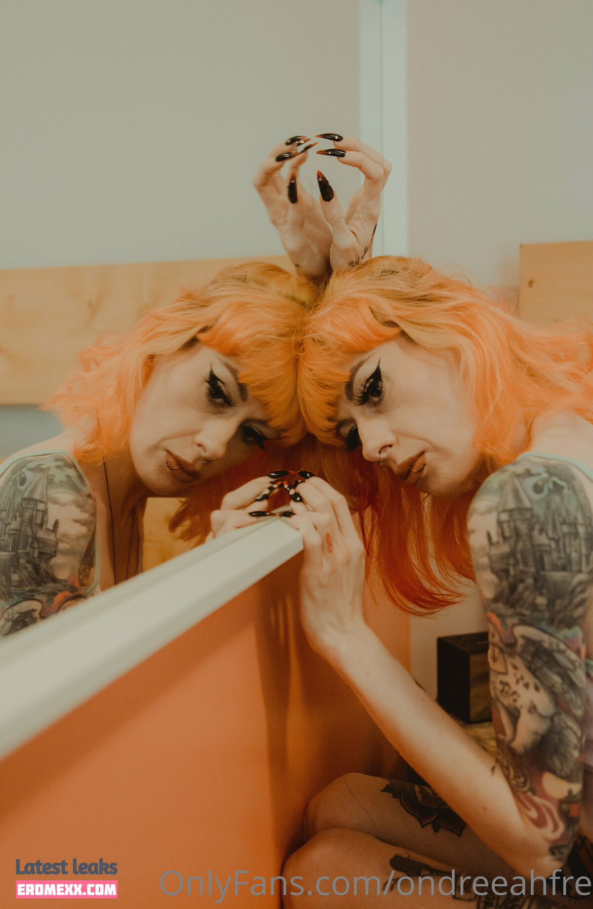 Latest Leaks ondreeahfree Nude #22 - Fapello