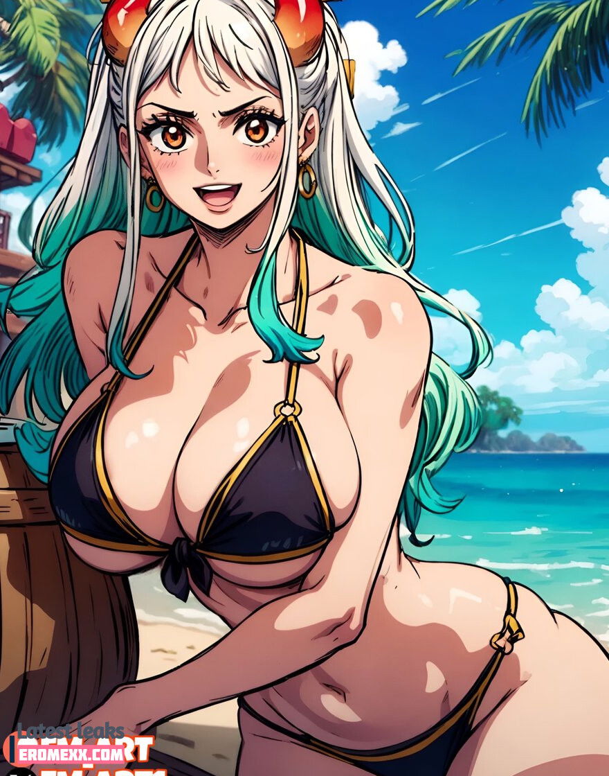 Latest Leaks One Piece Nude #206 - Fapello