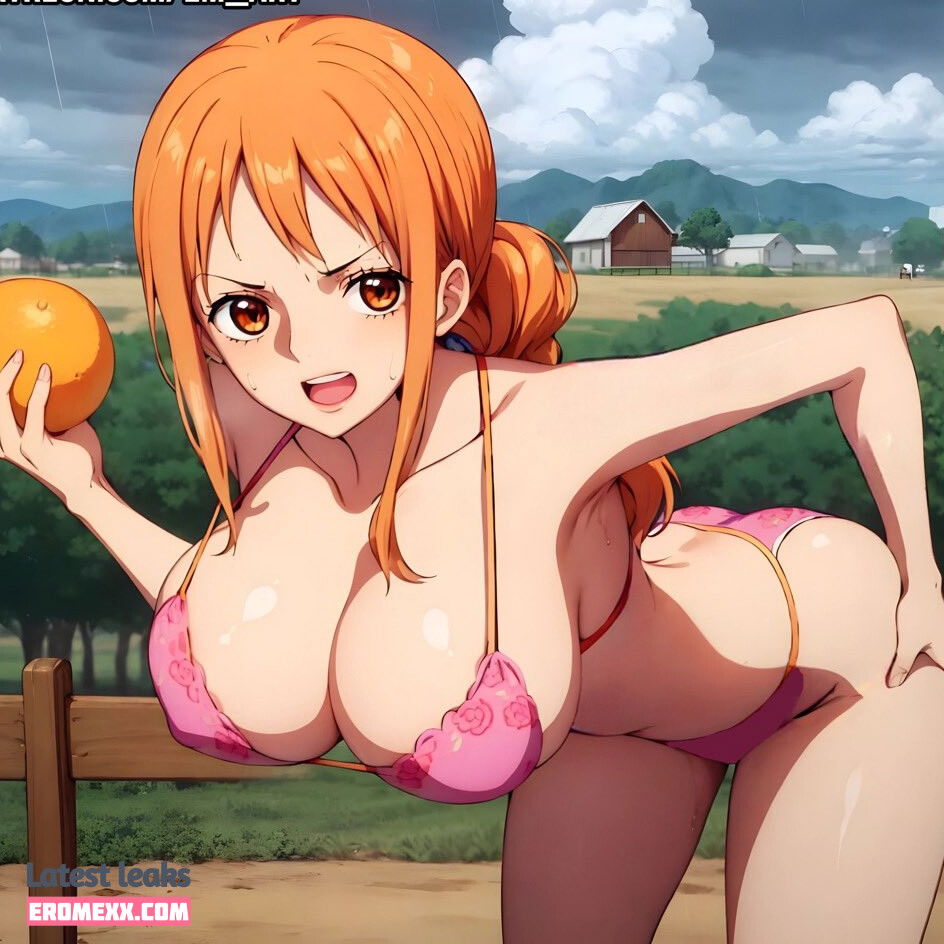 Latest Leaks One Piece Nude #211 - Fapello