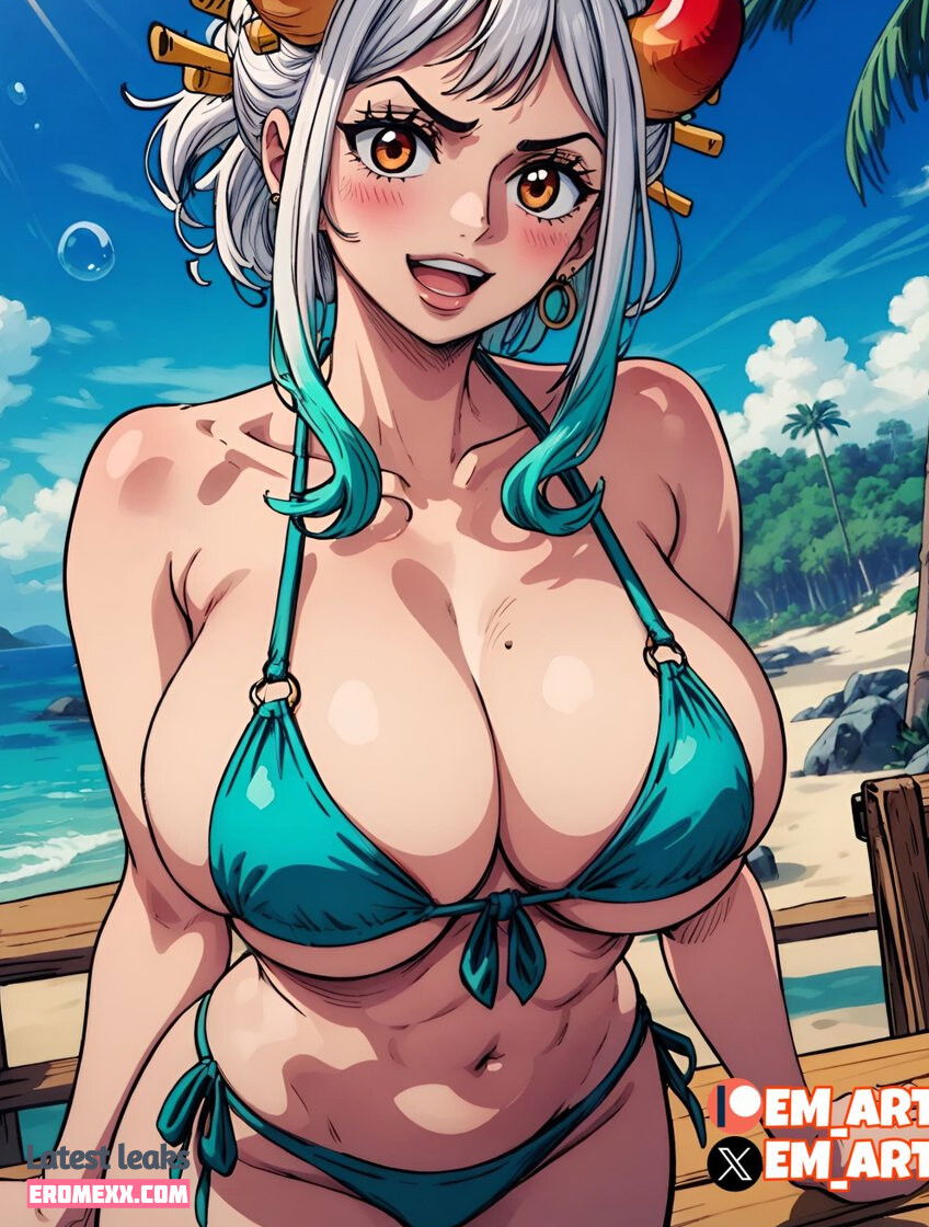 Latest Leaks One Piece Nude #212 - Fapello