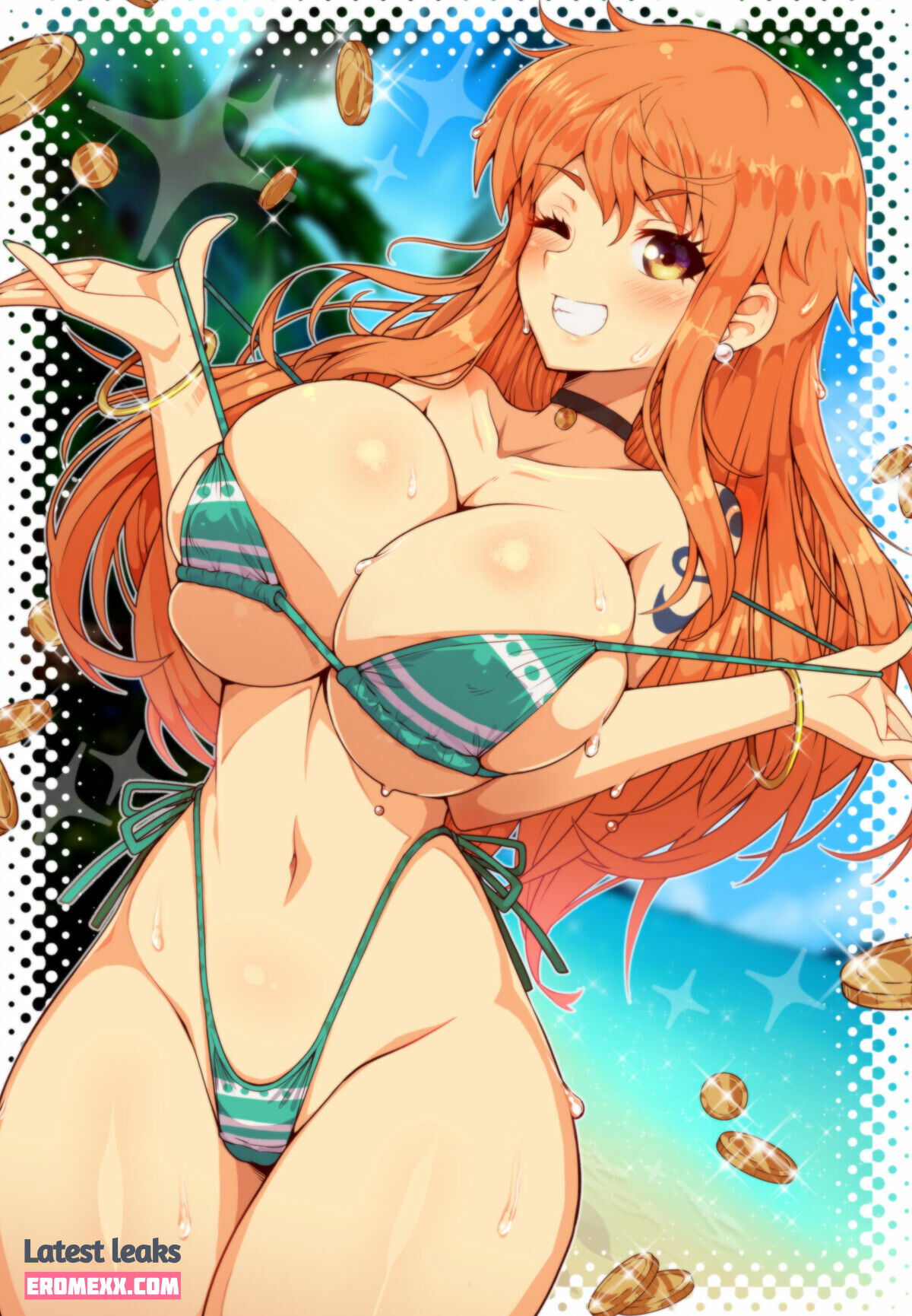Latest Leaks One Piece Nude #42 - Fapello