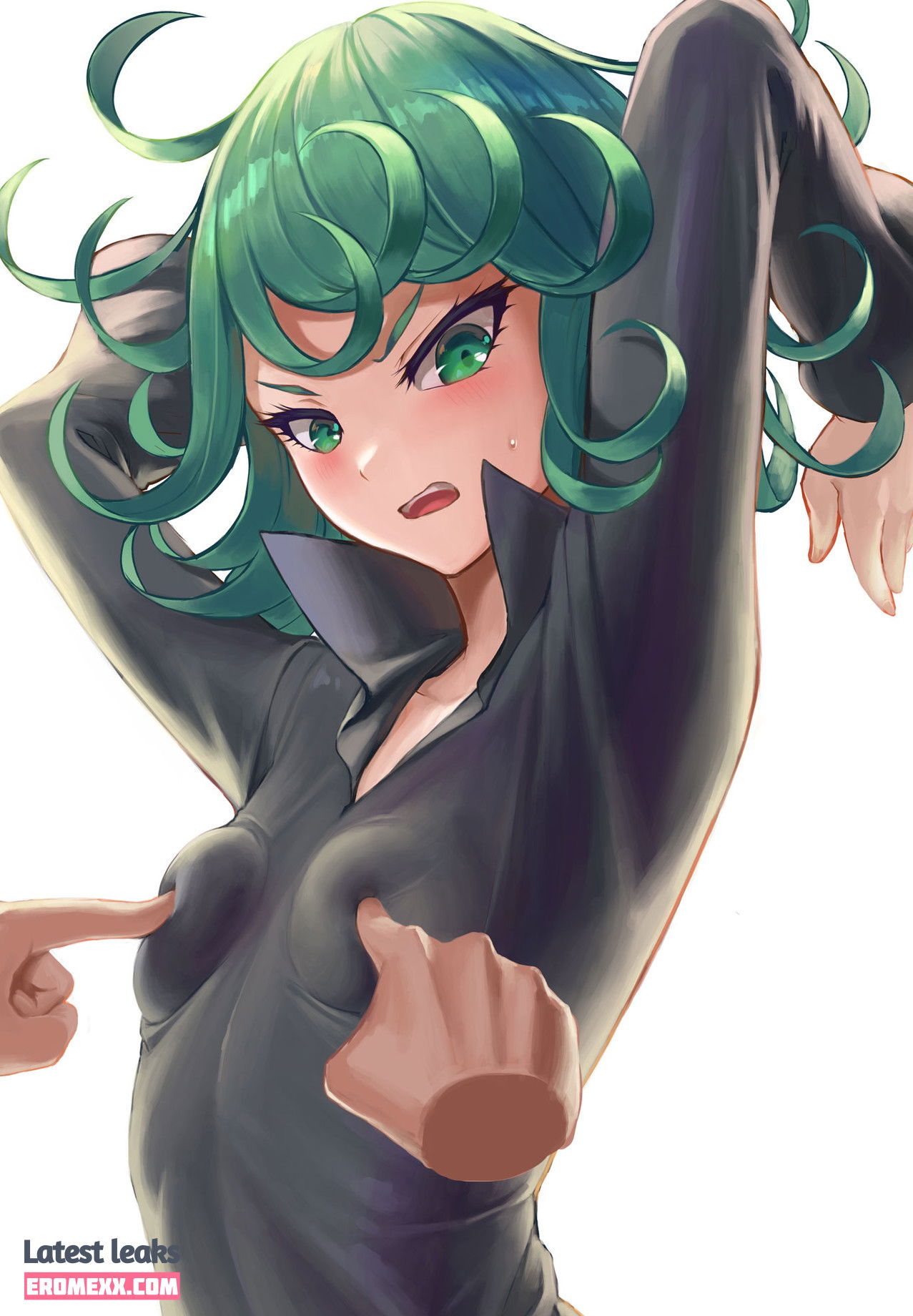 Latest Leaks One Punch Man Nude #12 - Erome