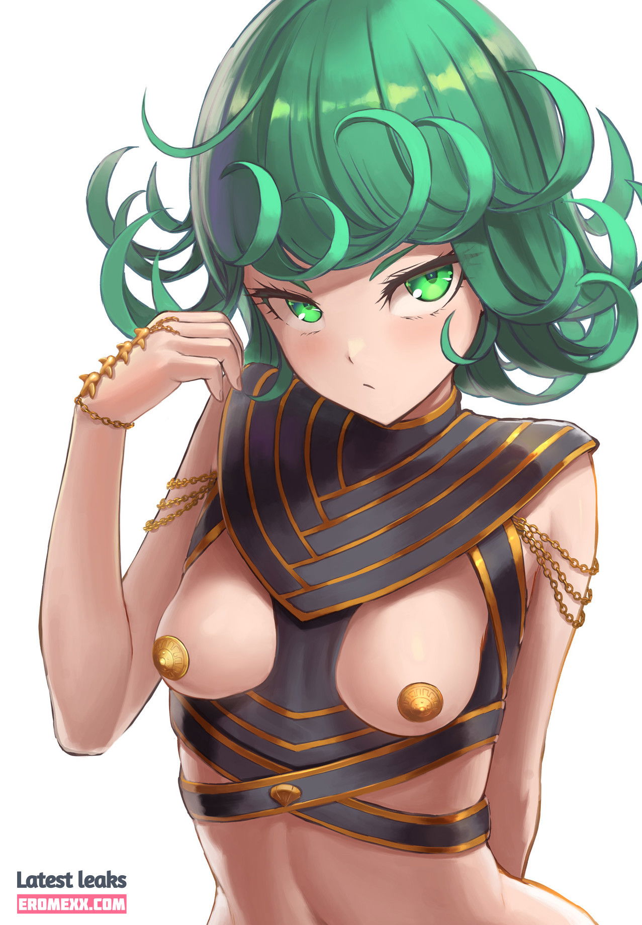 Latest Leaks One Punch Man Nude #20 - Erome