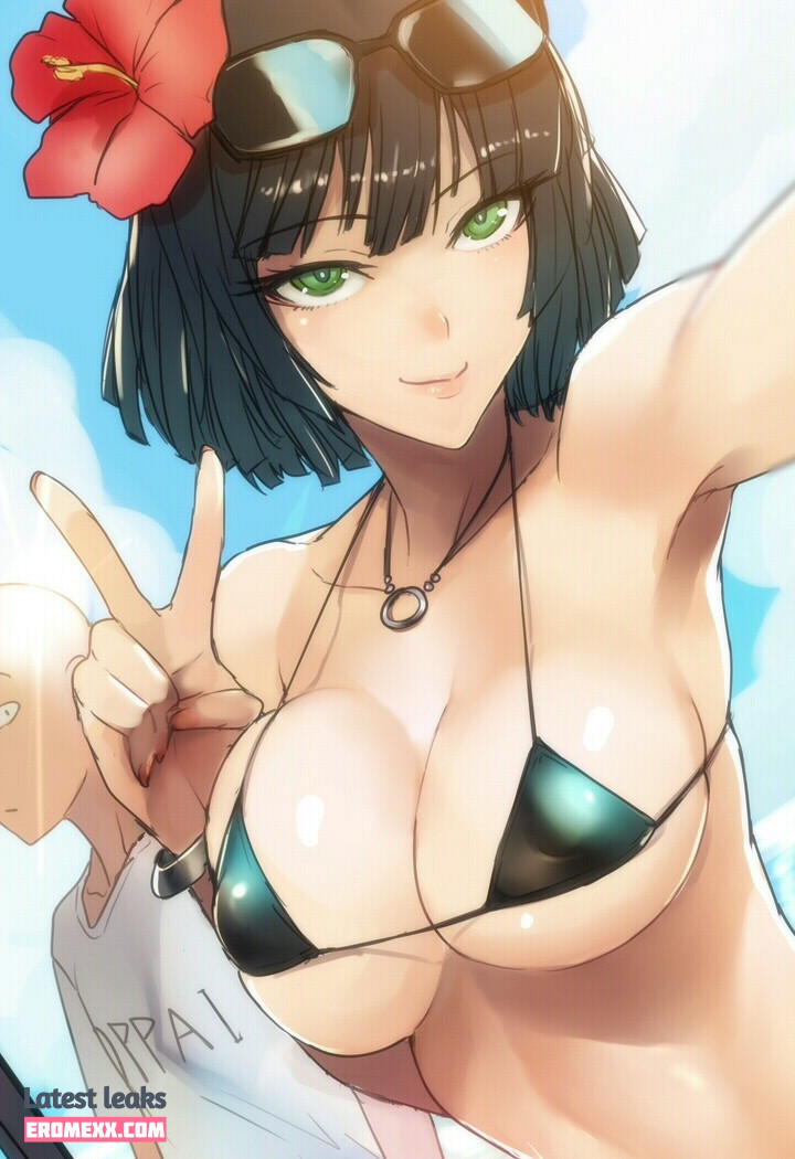Latest Leaks One Punch Man Nude #25 - Erome