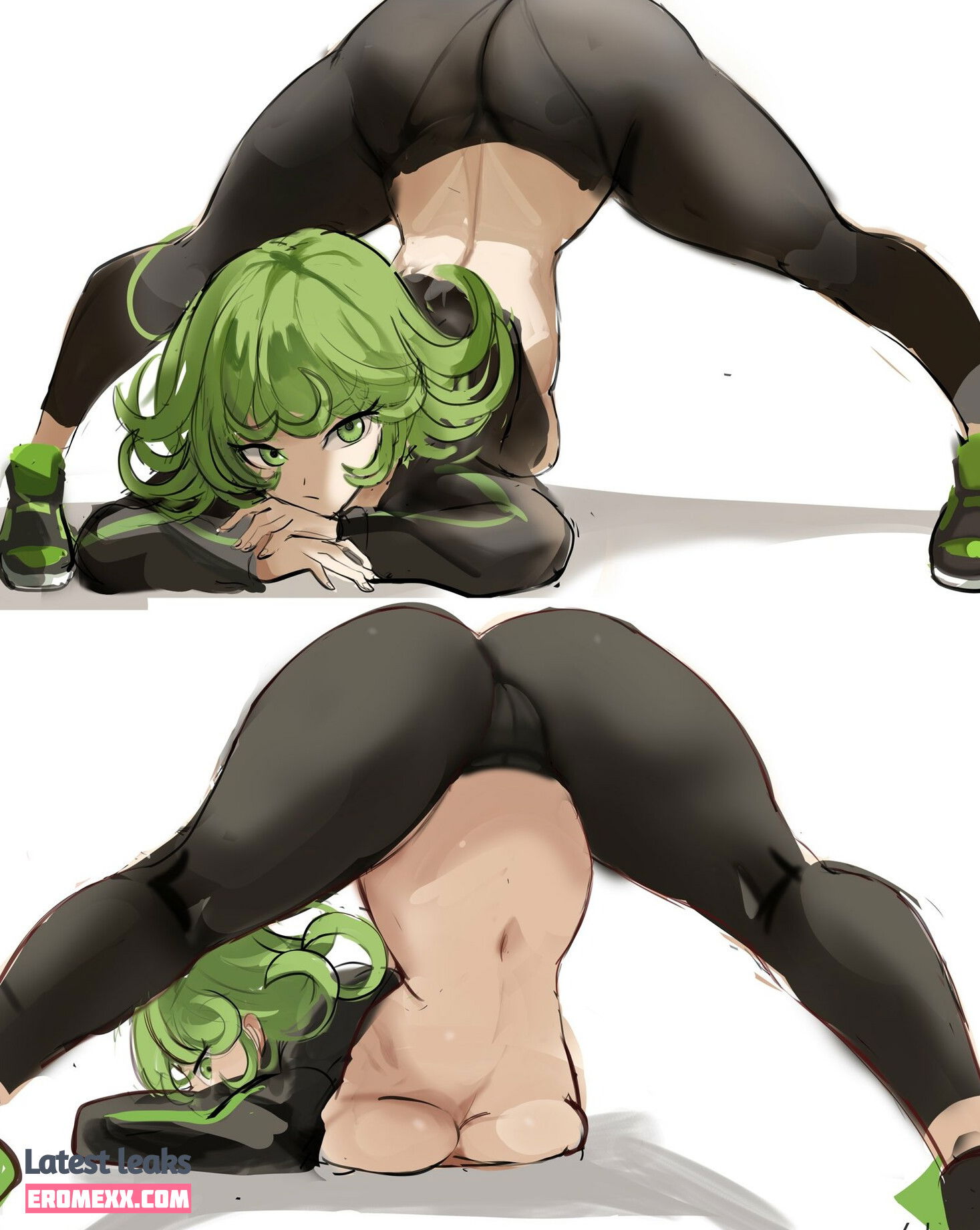 Latest Leaks One Punch Man Nude #43 - Erome