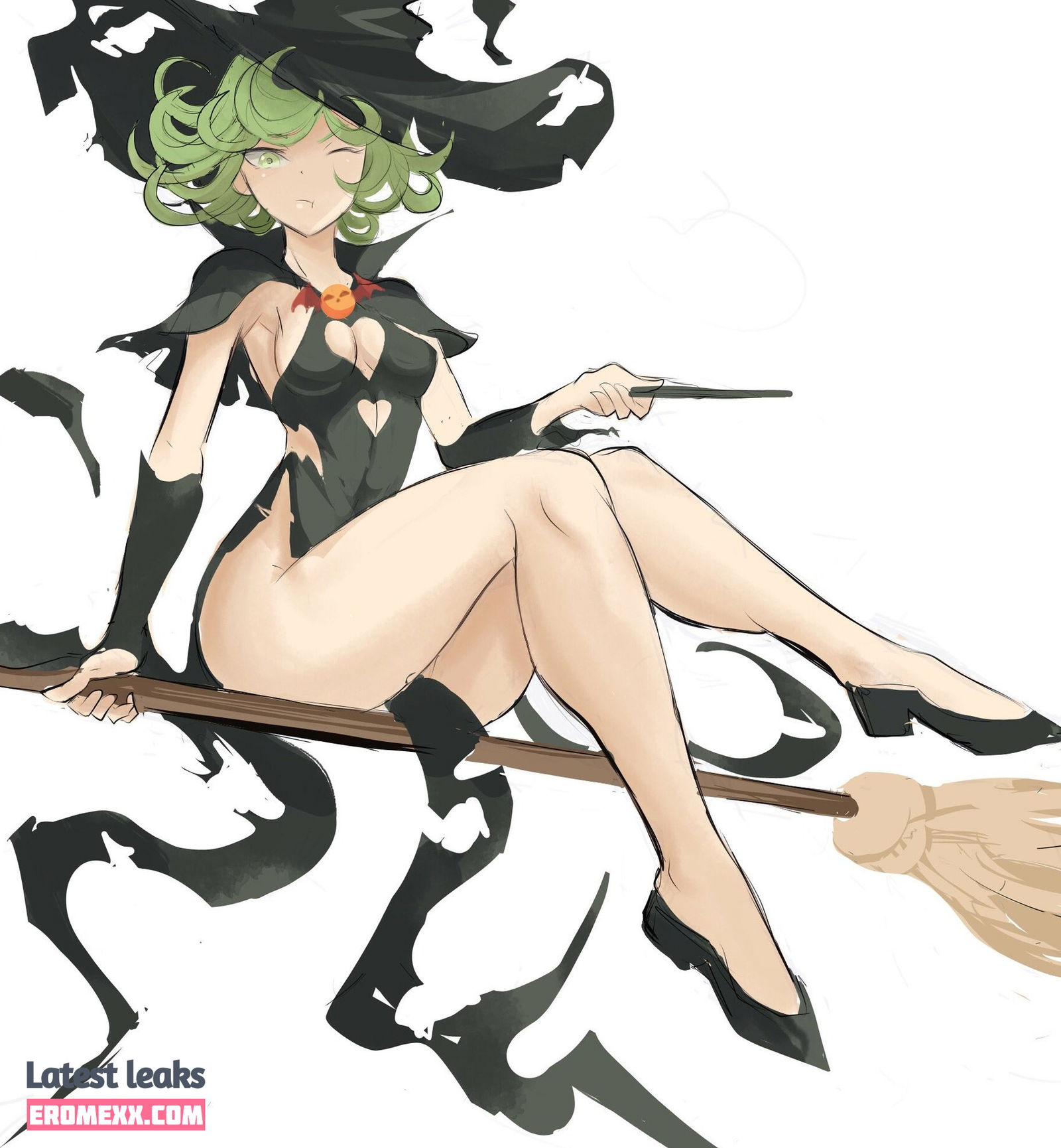 Latest Leaks One Punch Man Nude #48 - Erome