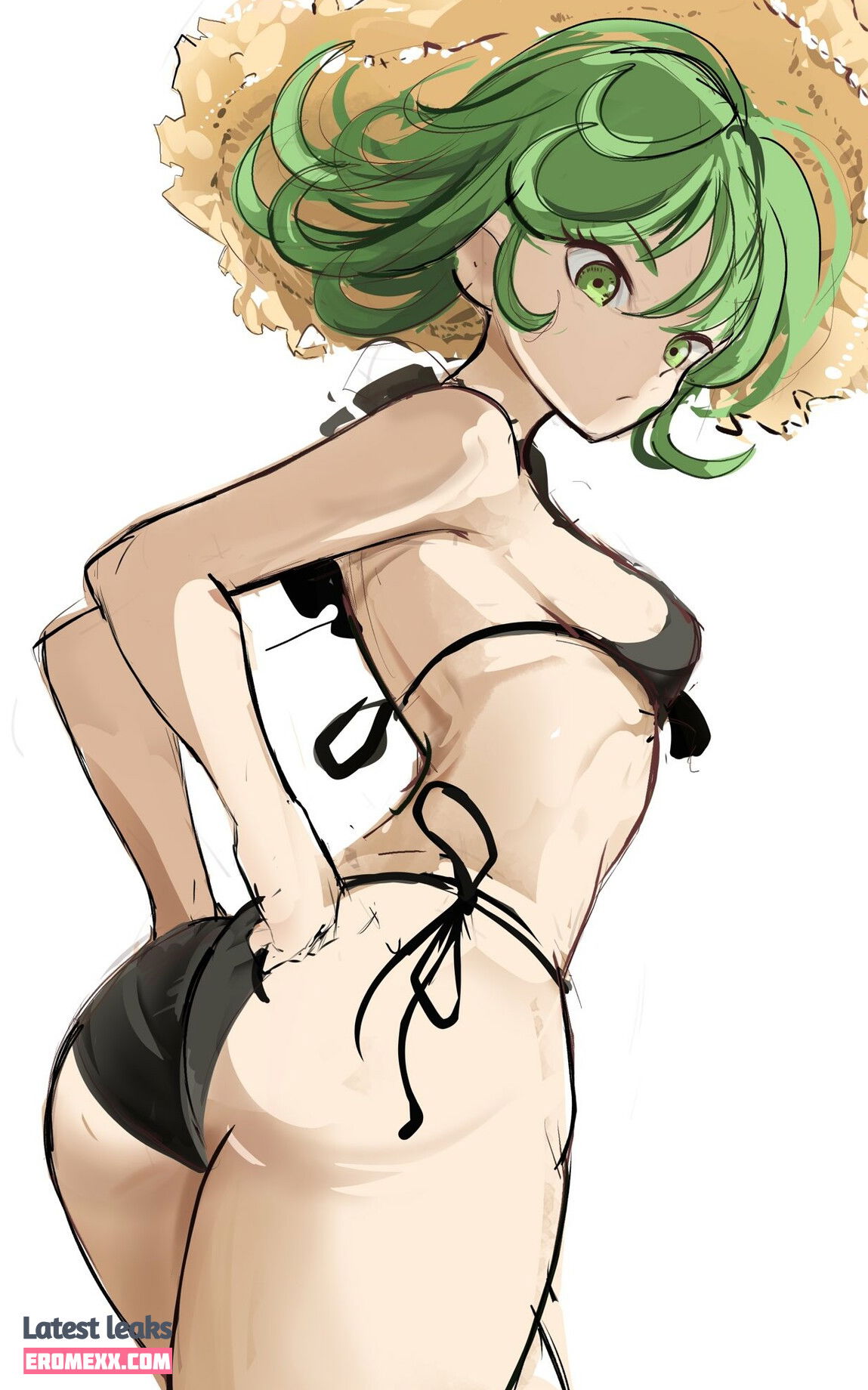 Latest Leaks One Punch Man Nude #49 - Erome