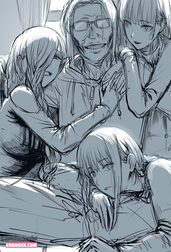 Latest Leaks One Punch Man Nude #51 - Erome