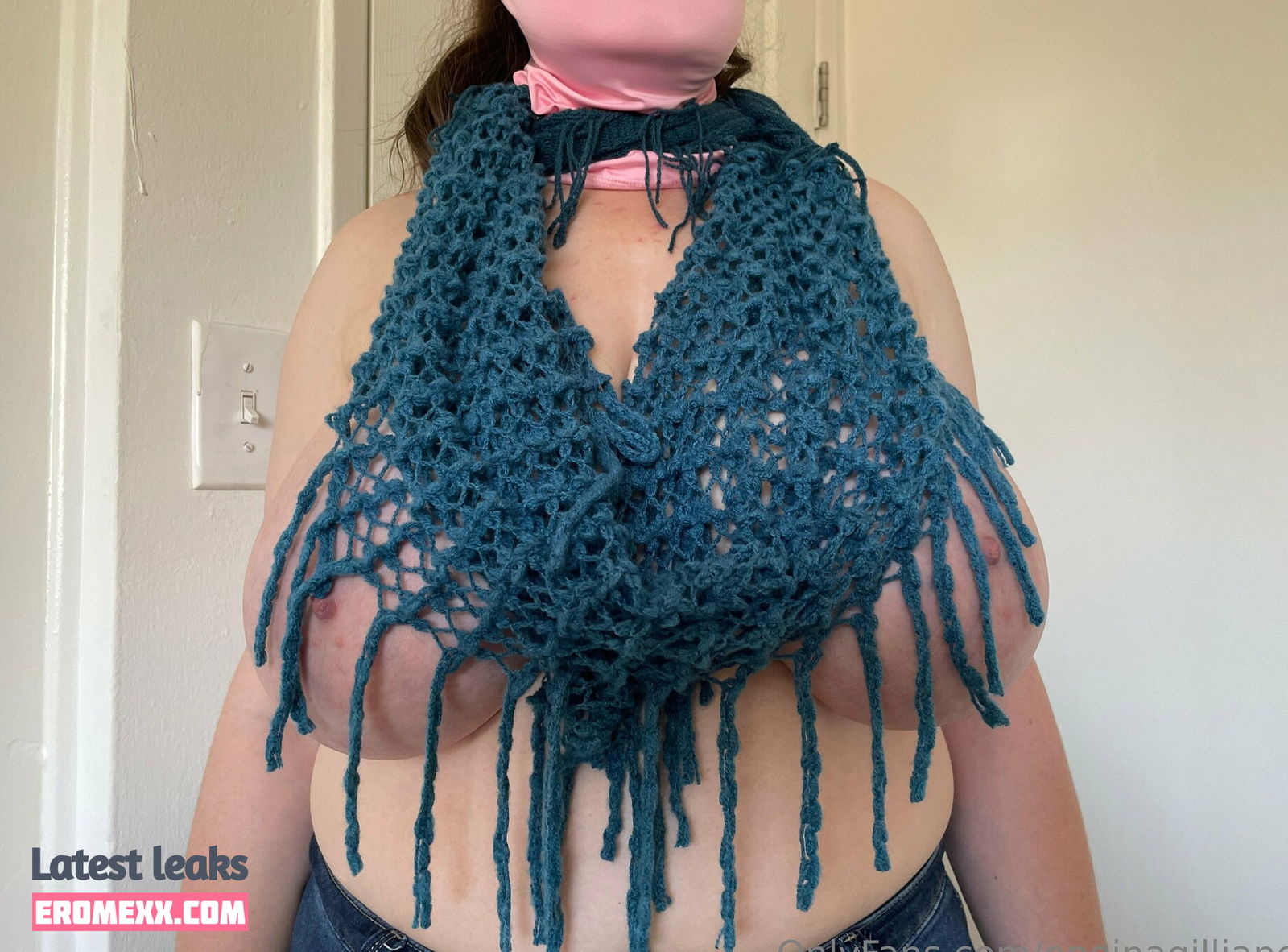 Latest Leaks oneinagillianof Nude #23 - Fapello