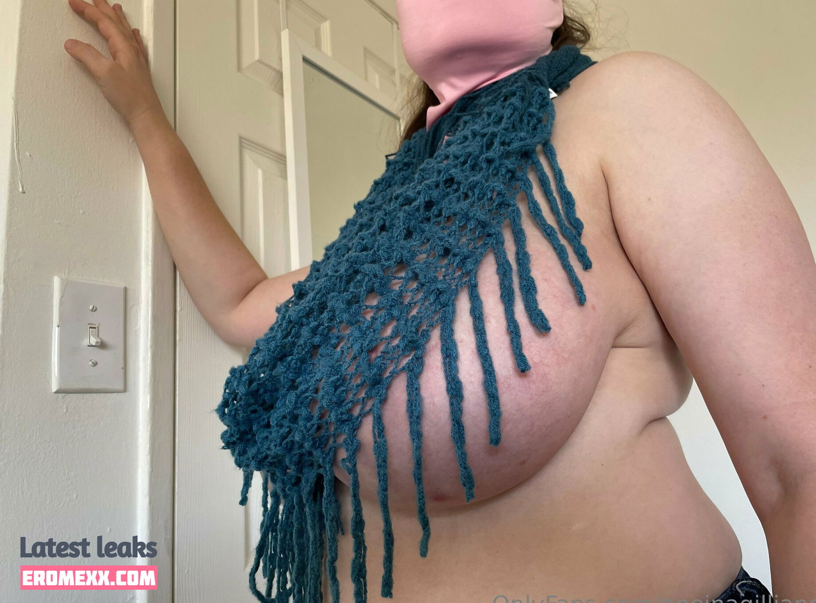 Latest Leaks oneinagillianof Nude #26 - Fapello