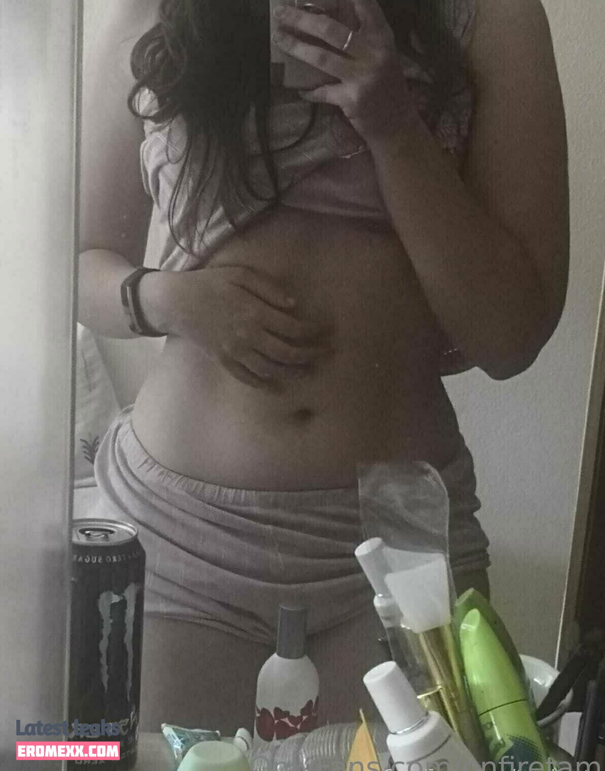 Latest Leaks onfiretamii Nude #3 - Fapello