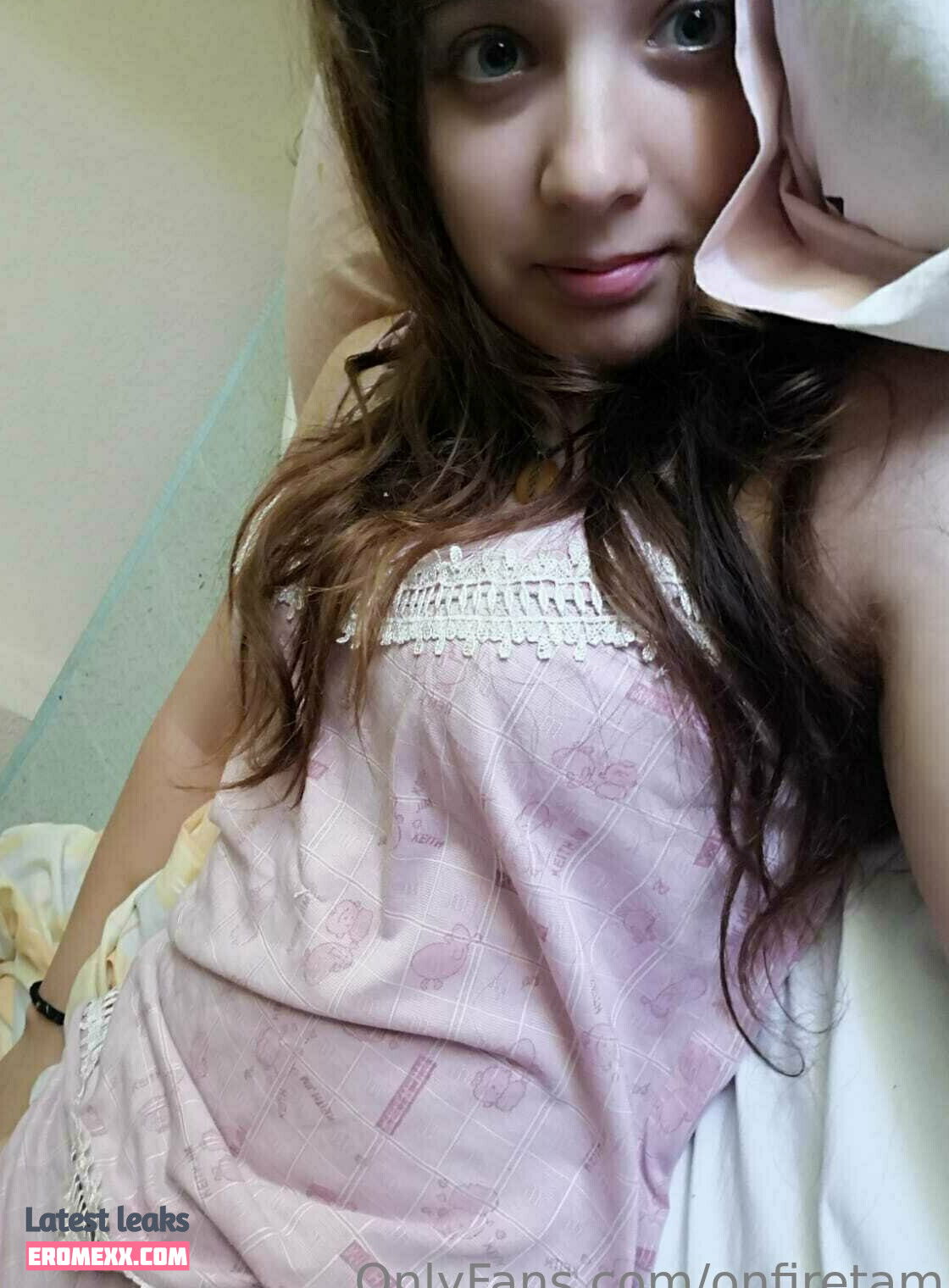 Latest Leaks onfiretamii Nude #7 - Fapello