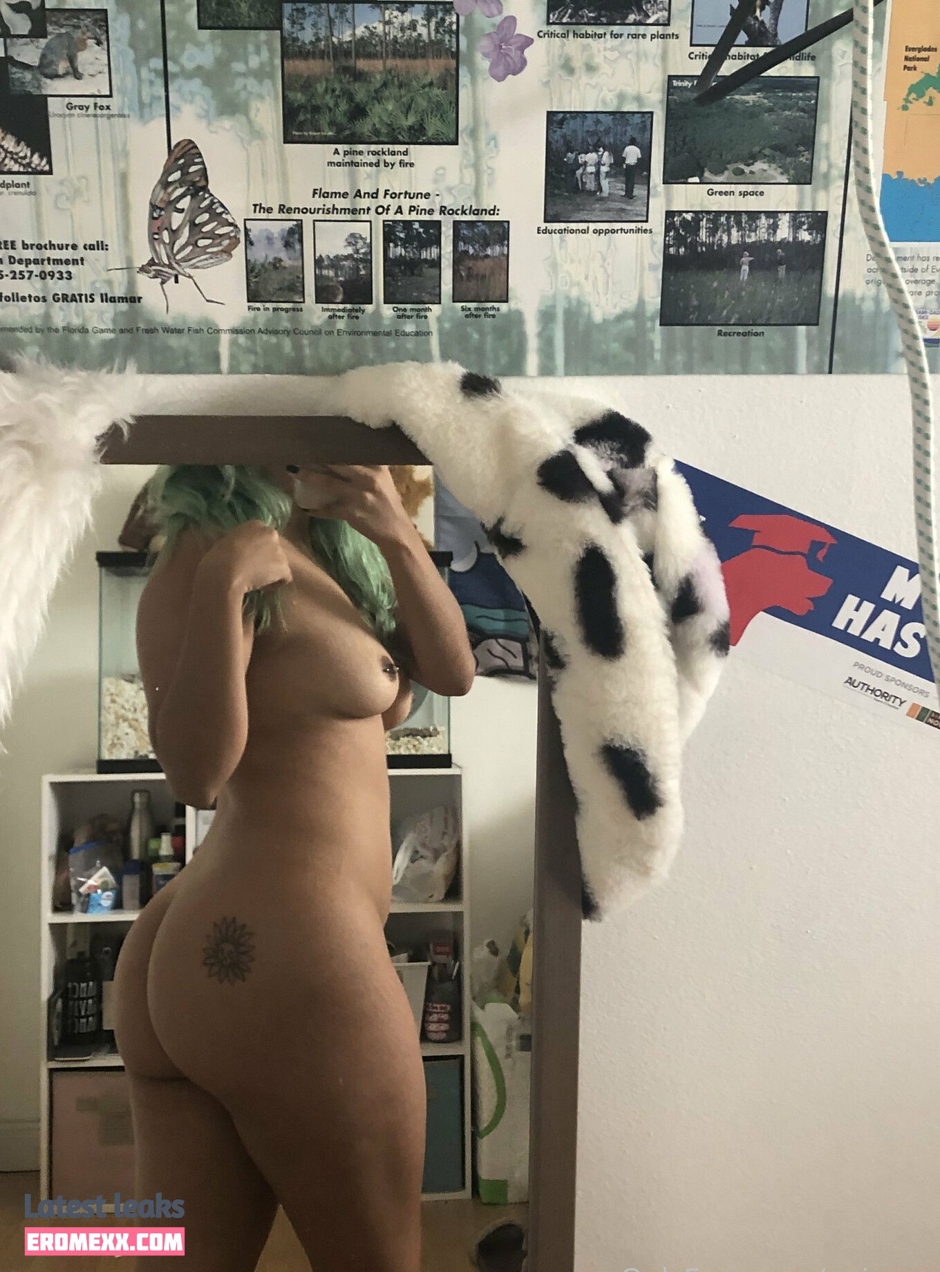 Latest Leaks oninymph Nude #27 - Fapello