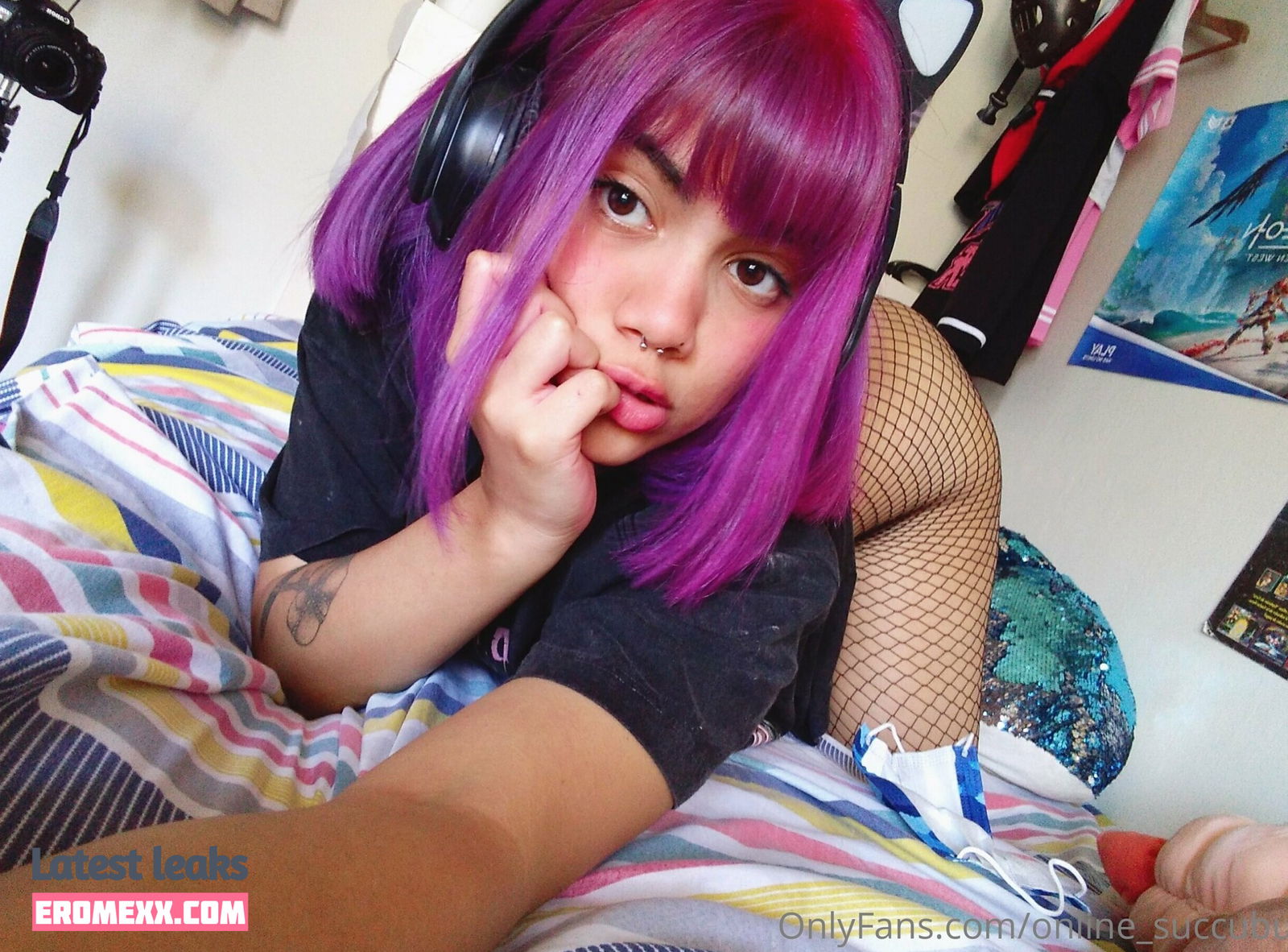 Latest Leaks online_succubus Nude #26 - Fapello