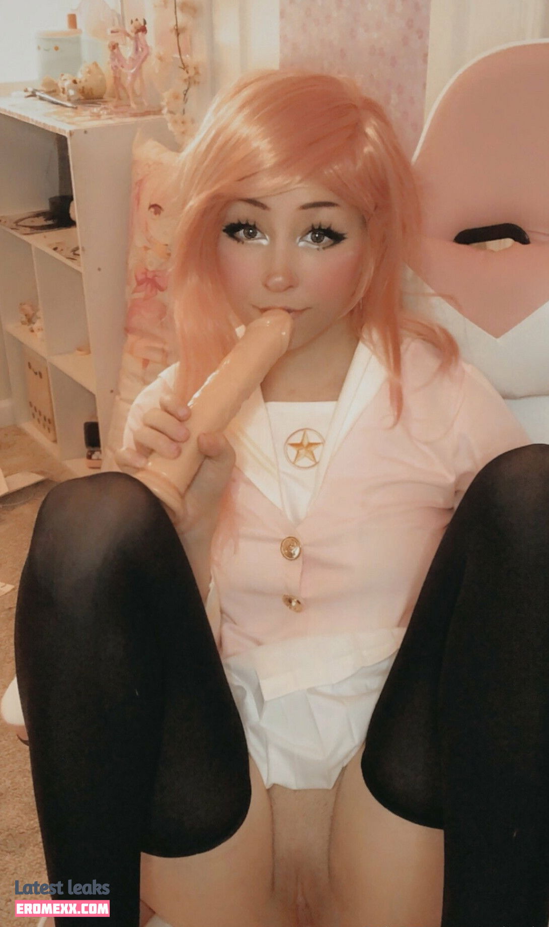 Latest Leaks onlinebuni Nude #1 - Fapello
