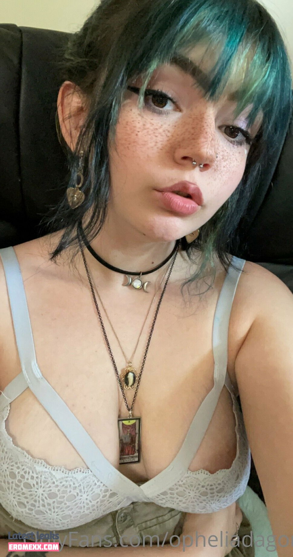 Latest Leaks onlineevie Nude #5 - Fapello