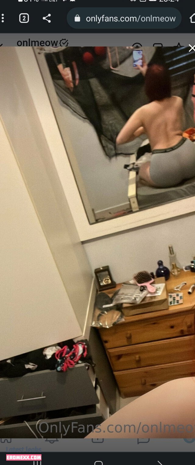 Latest Leaks onlmeow Nude #15 - Fapello