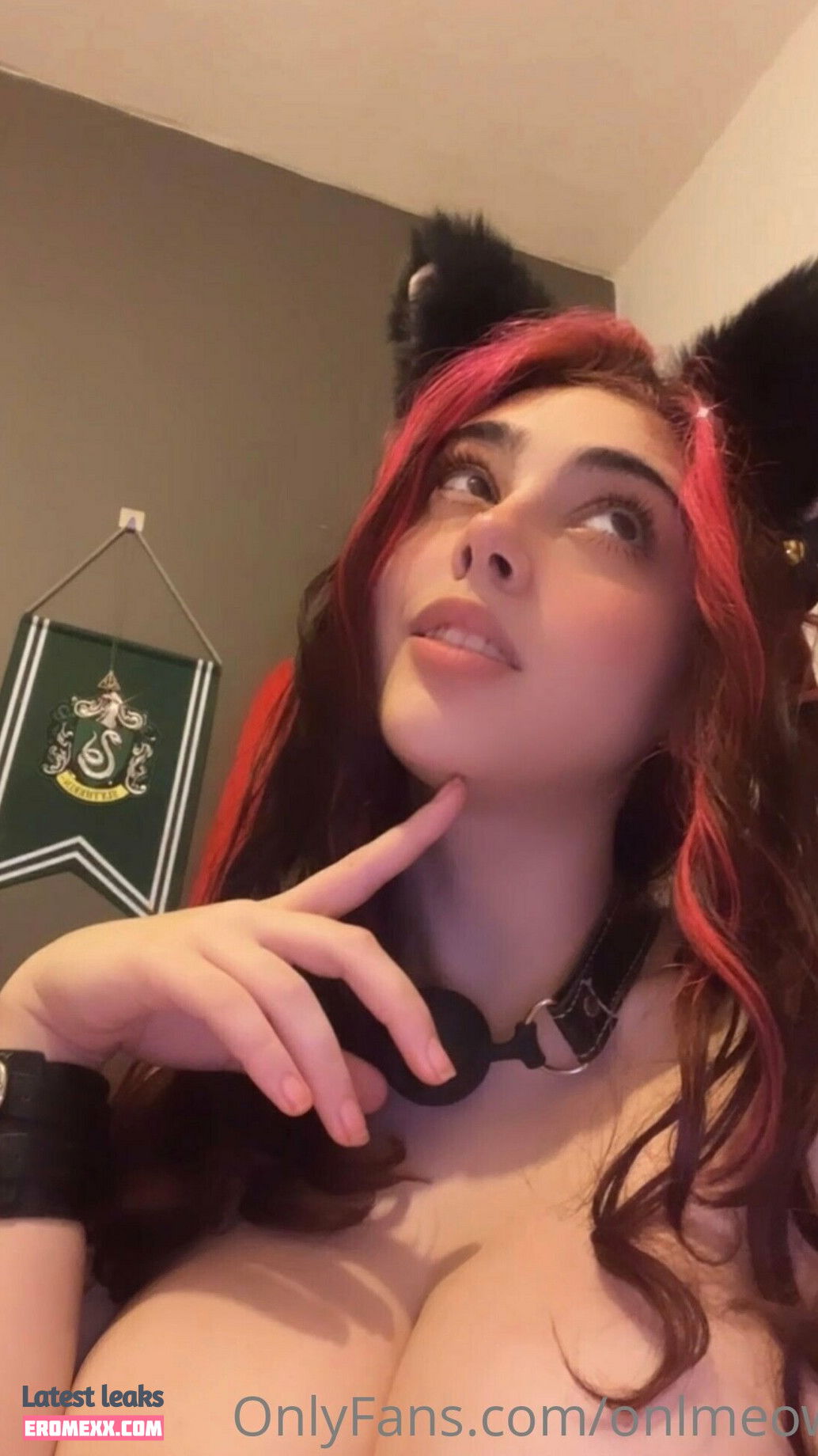 Latest Leaks onlmeow Nude #21 - Fapello