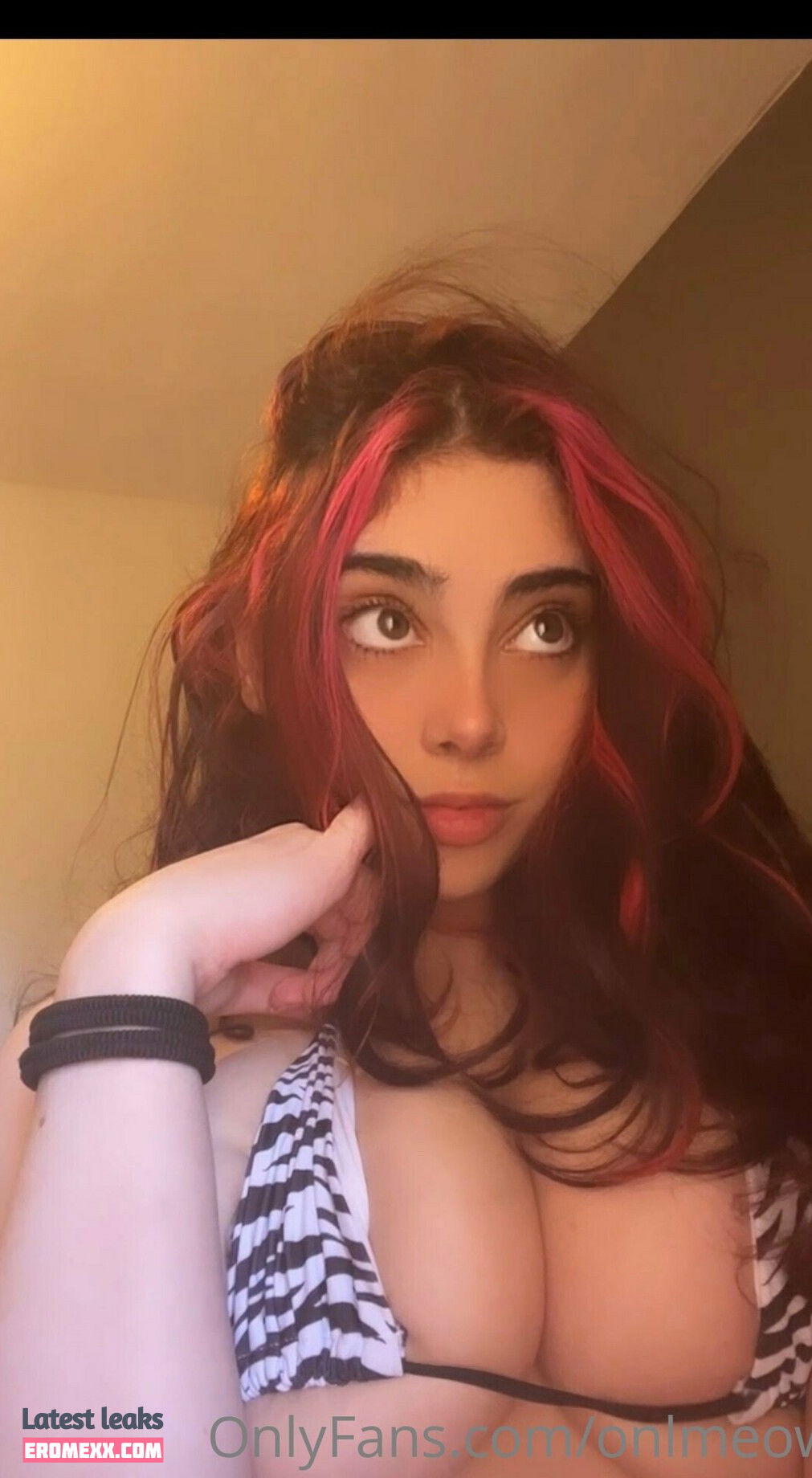 Latest Leaks onlmeow Nude #25 - Fapello