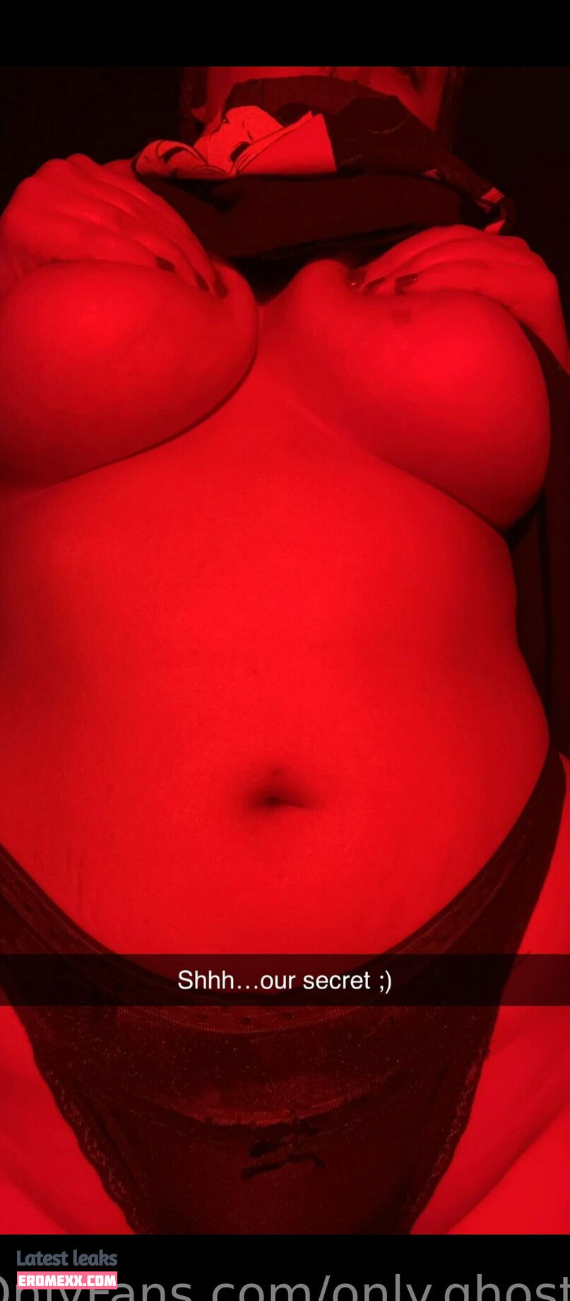 Latest Leaks only.ghostface Nude #2 - Fapello