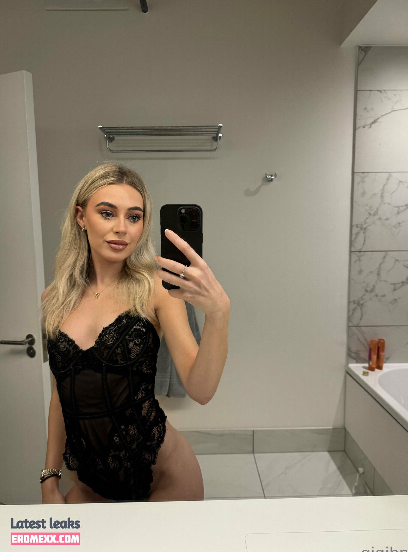 Latest Leaks only_gigi_x Nude #2 - Fapello