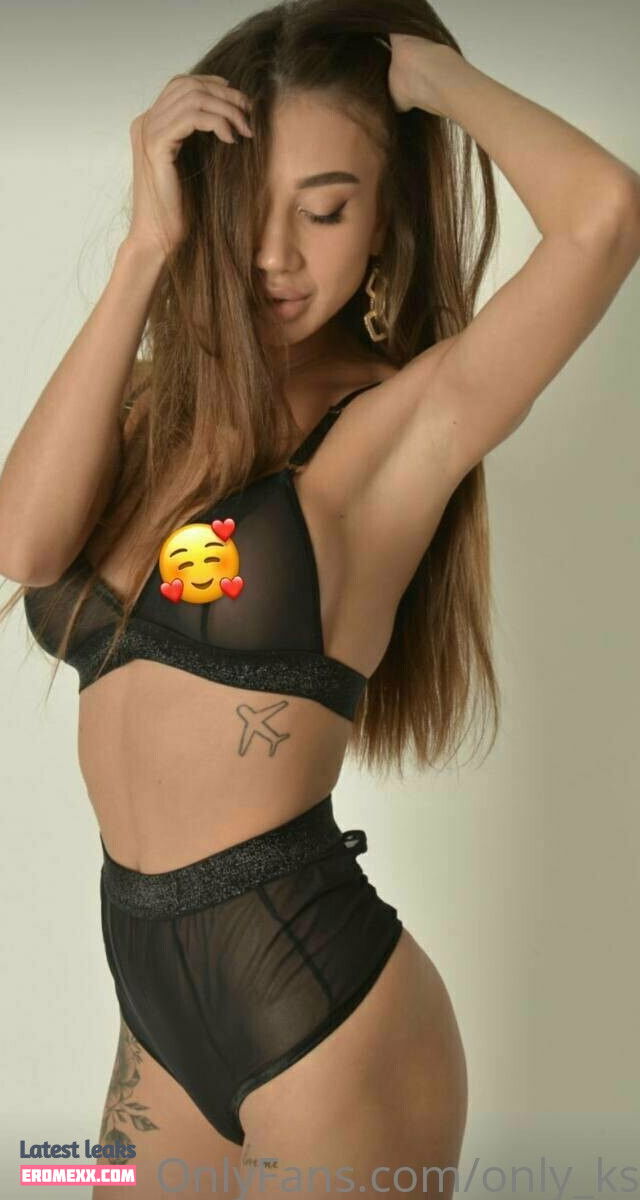 Latest Leaks only_ksu Nude #20 - Fapello