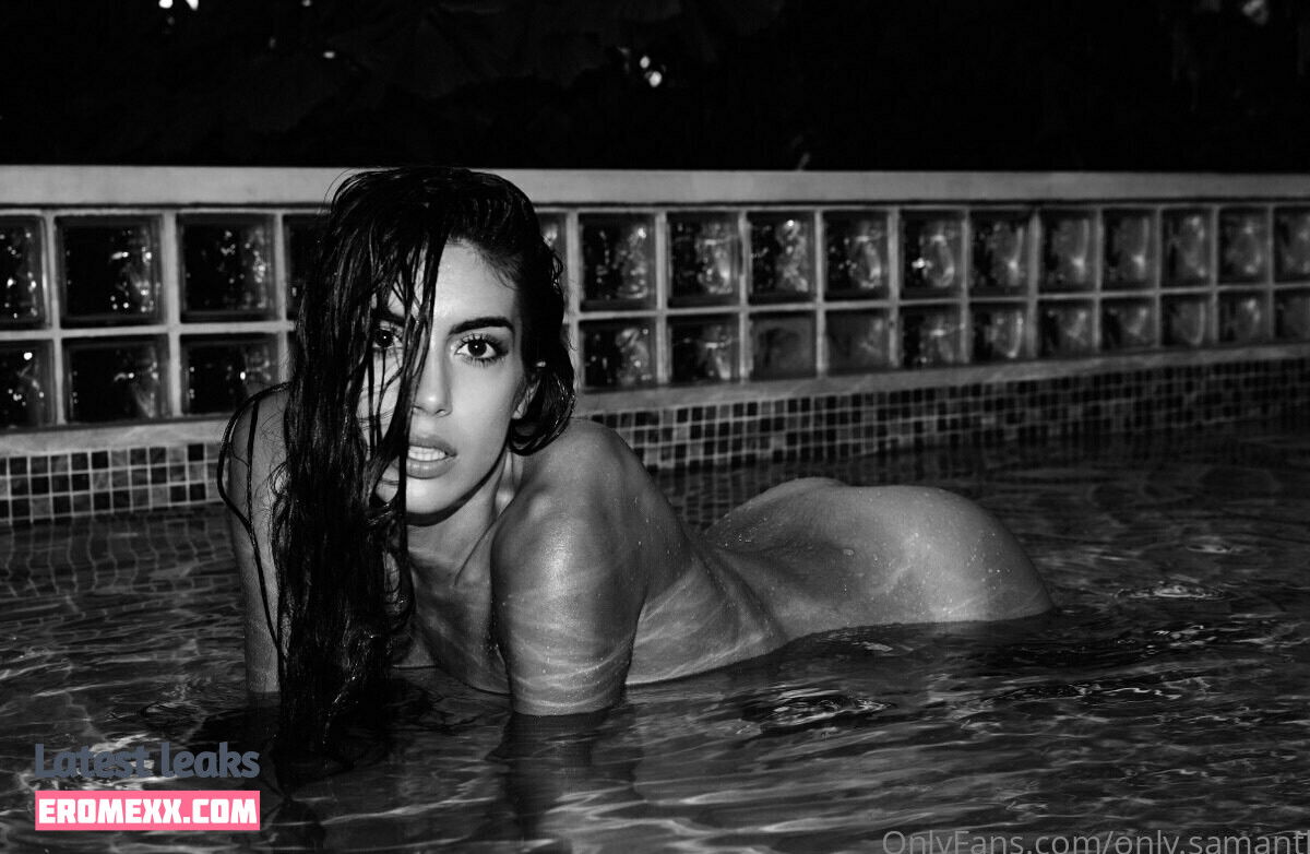Latest Leaks only.samantha Nude #11 - Fapello