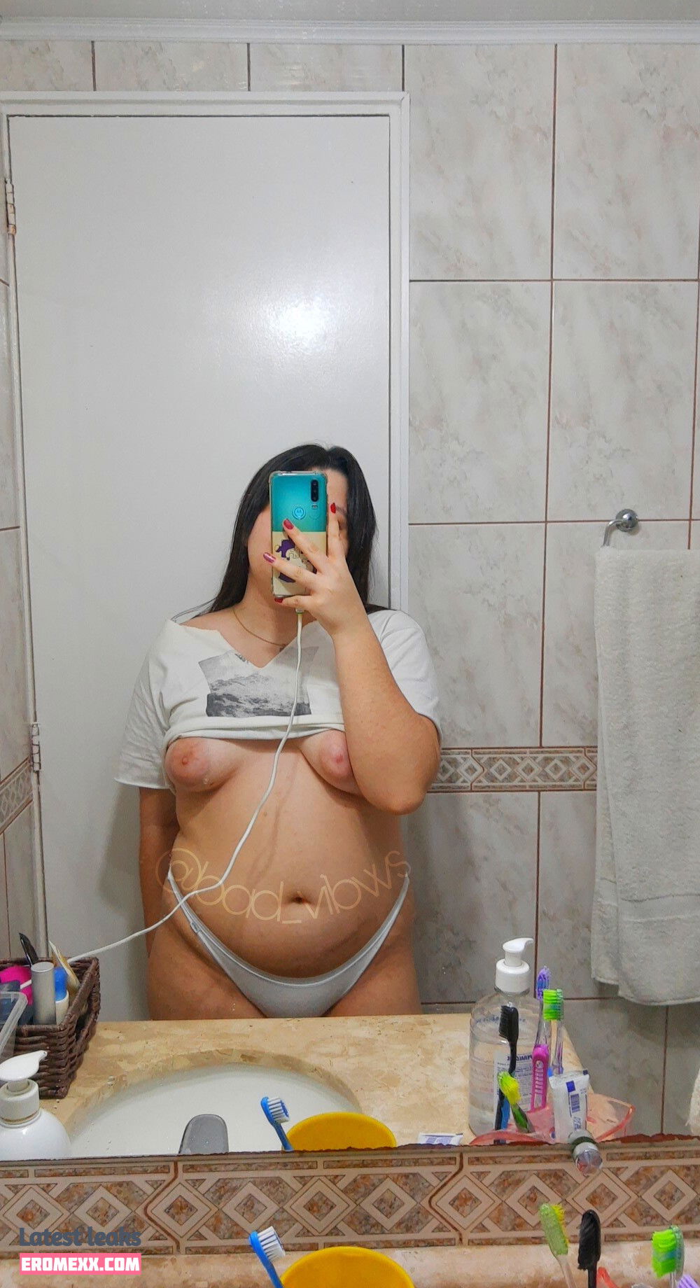 Latest Leaks only_vibws Nude #17 - Fapello