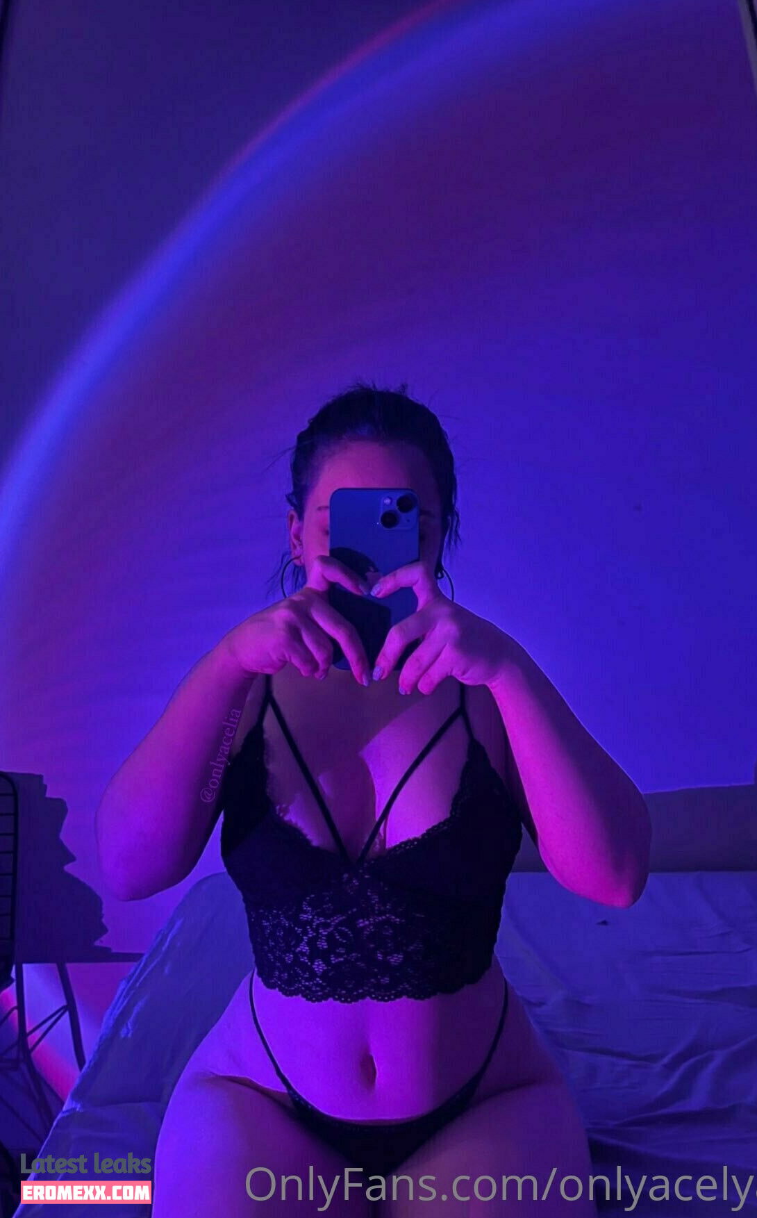 Latest Leaks onlyacelya Nude #19 - Fapello