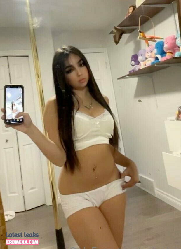 Latest Leaks onlyalaiaa Nude #24 - Fapello